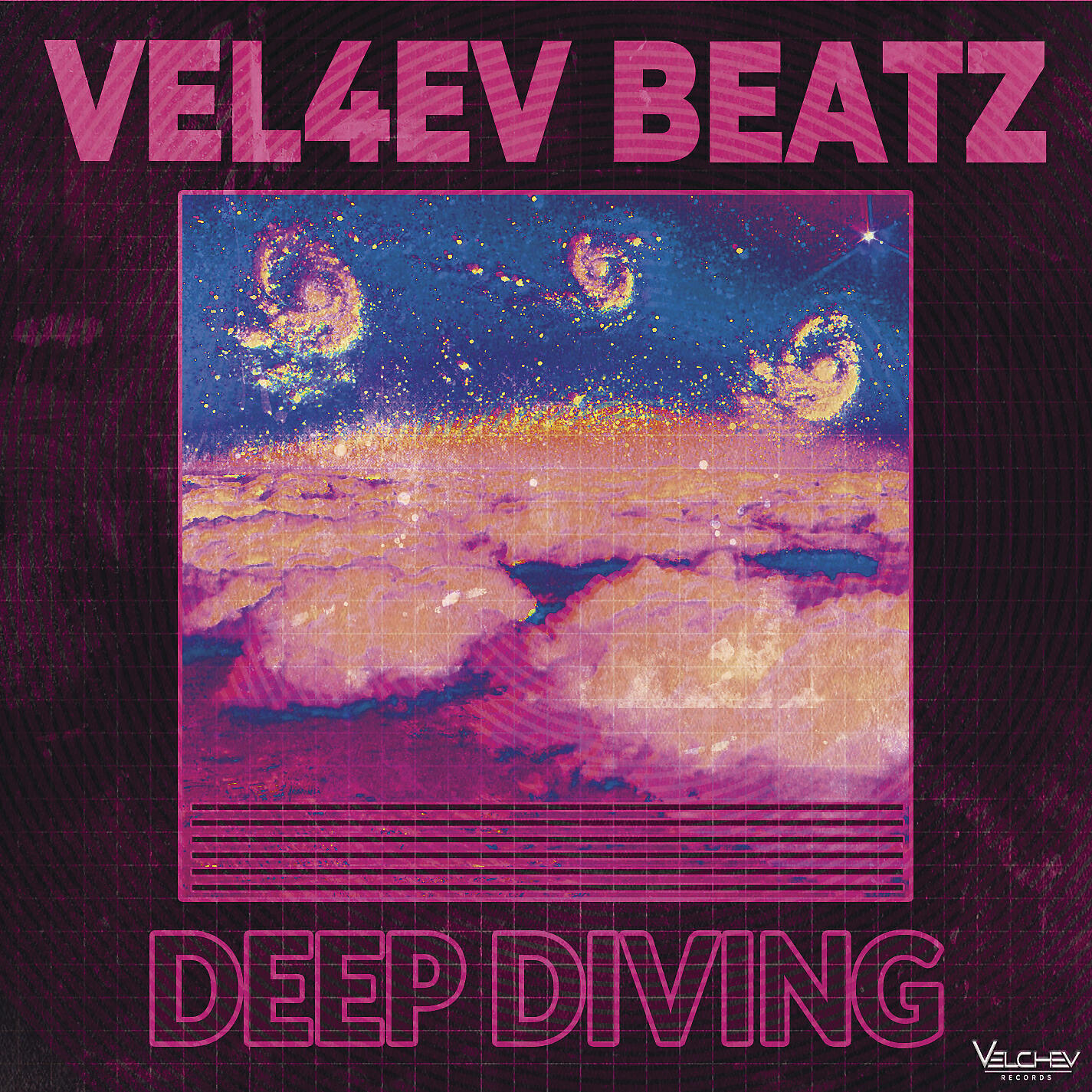 Релиз Deep Diving