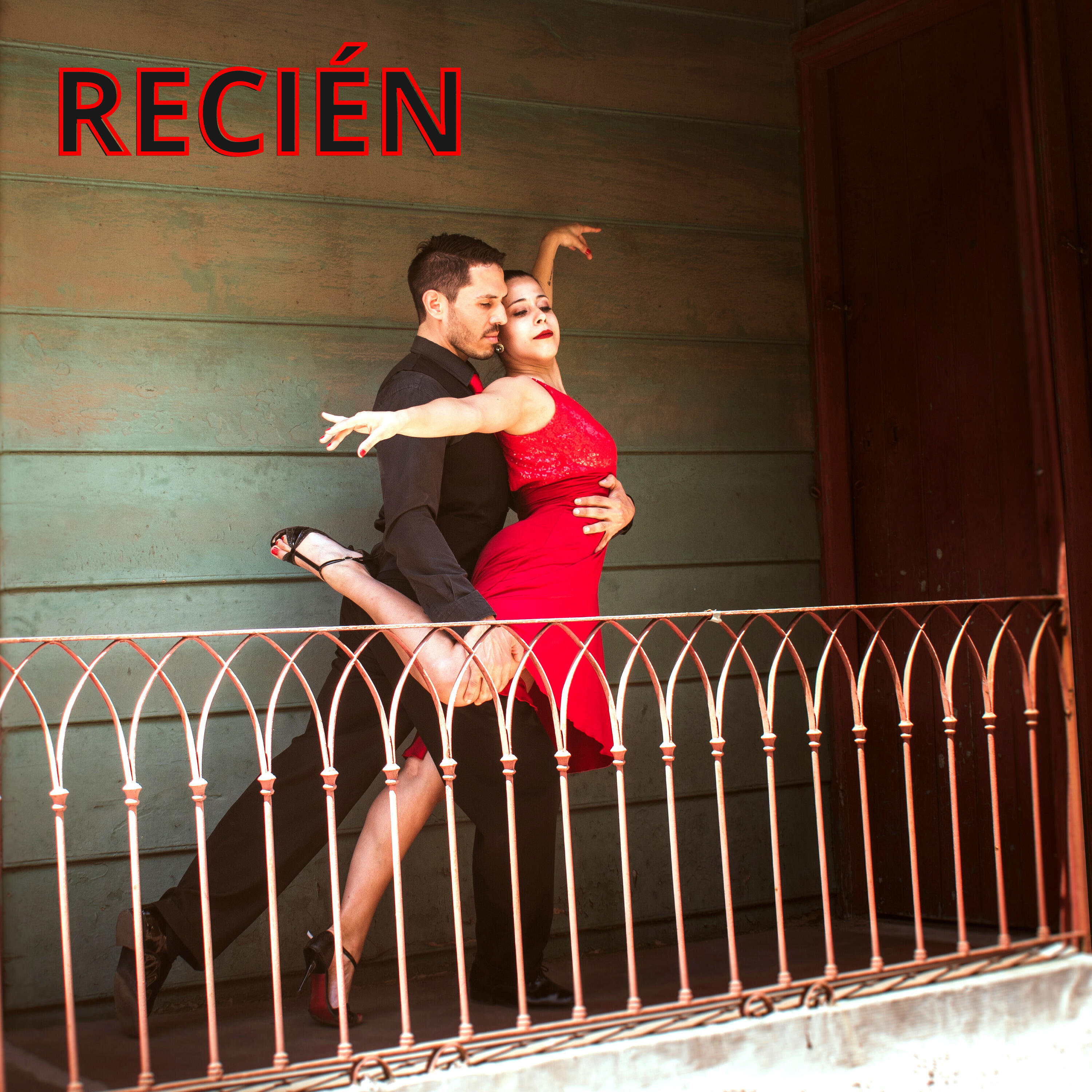 Релиз Recién