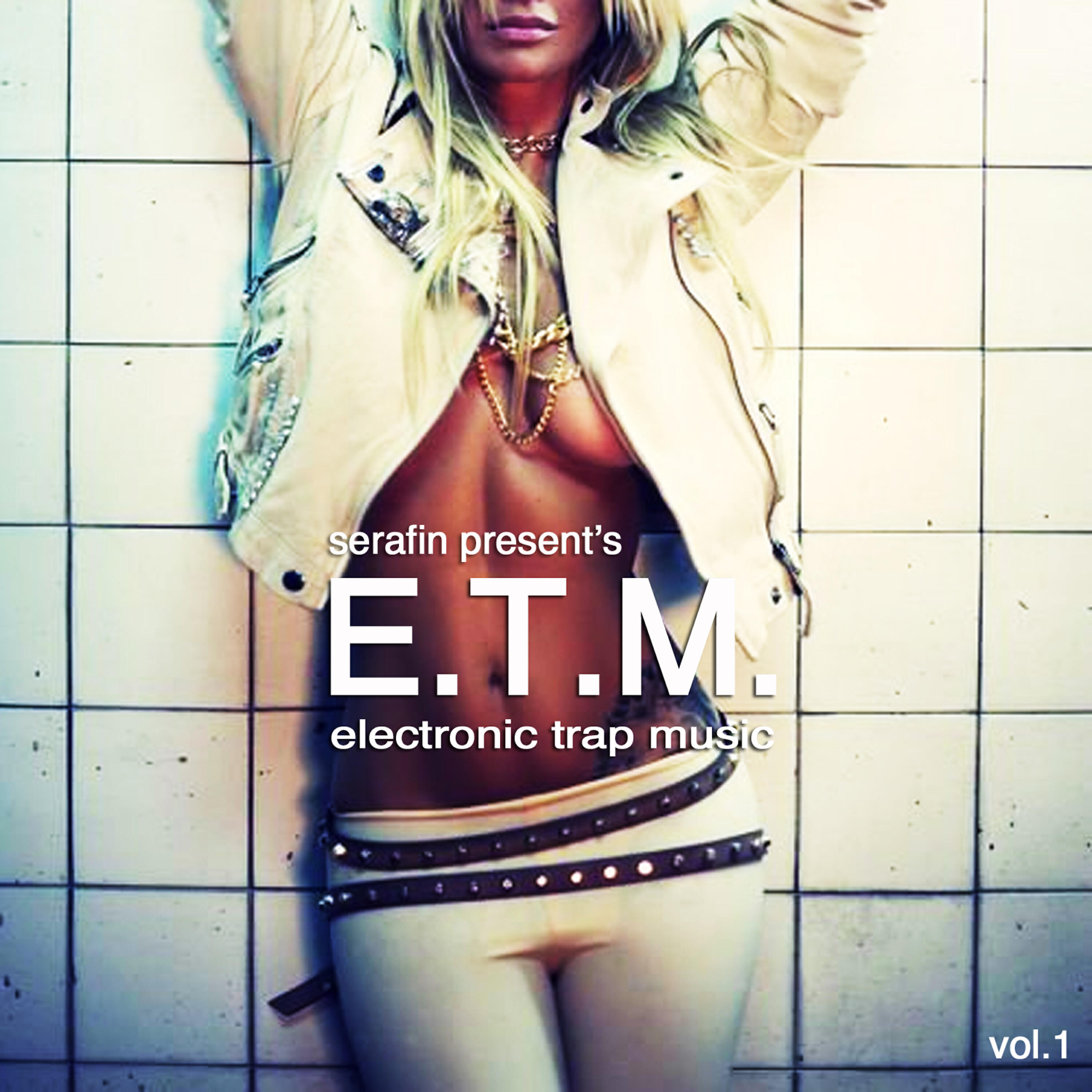 Релиз E.T.M. (Electronic Trap Music)