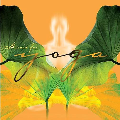 Music for Yoga