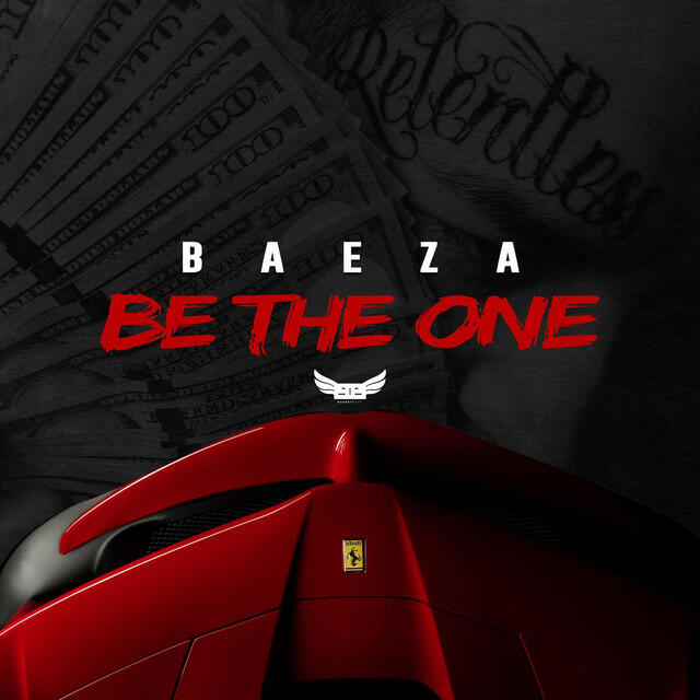 Релиз Be The One