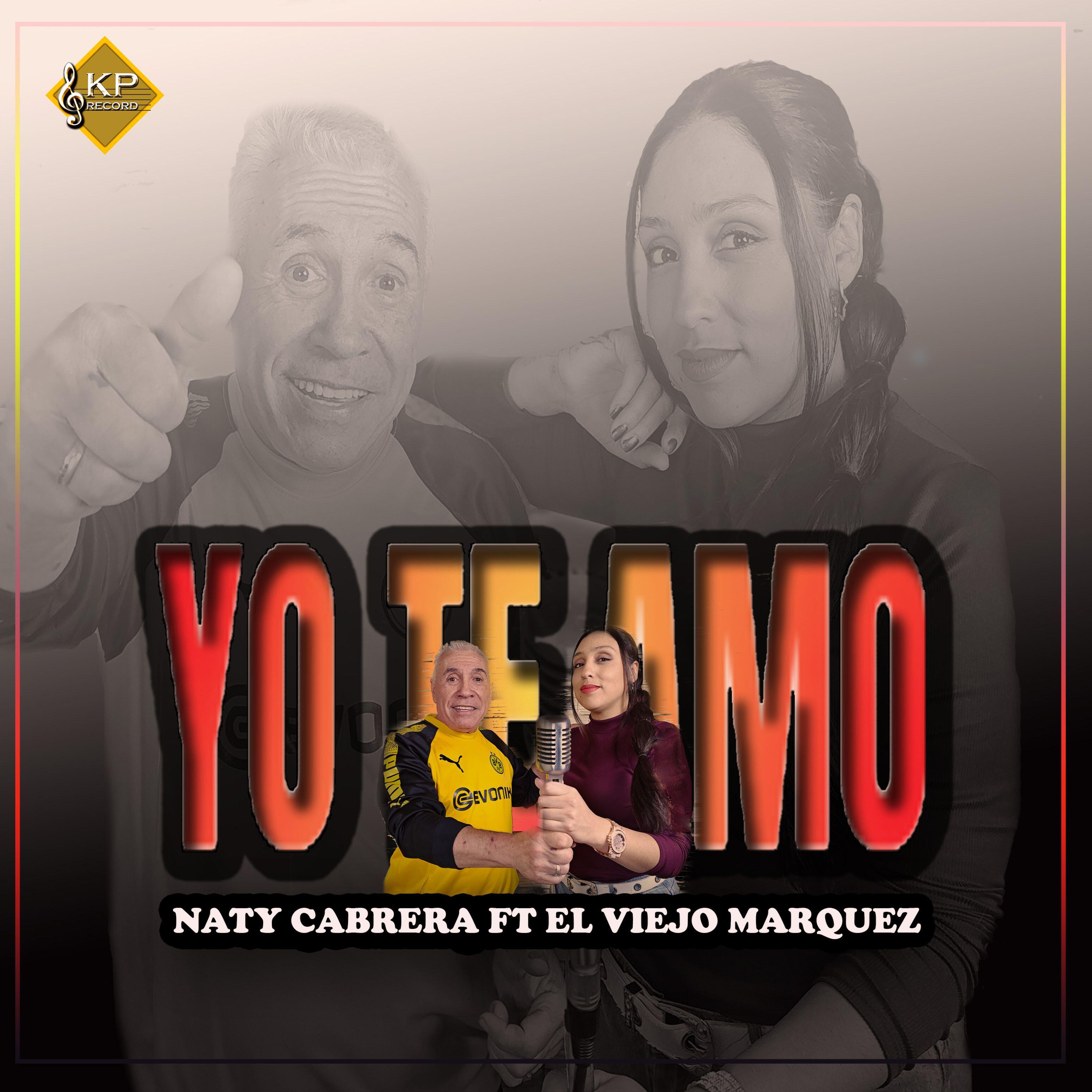 Релиз Yo Te Amo