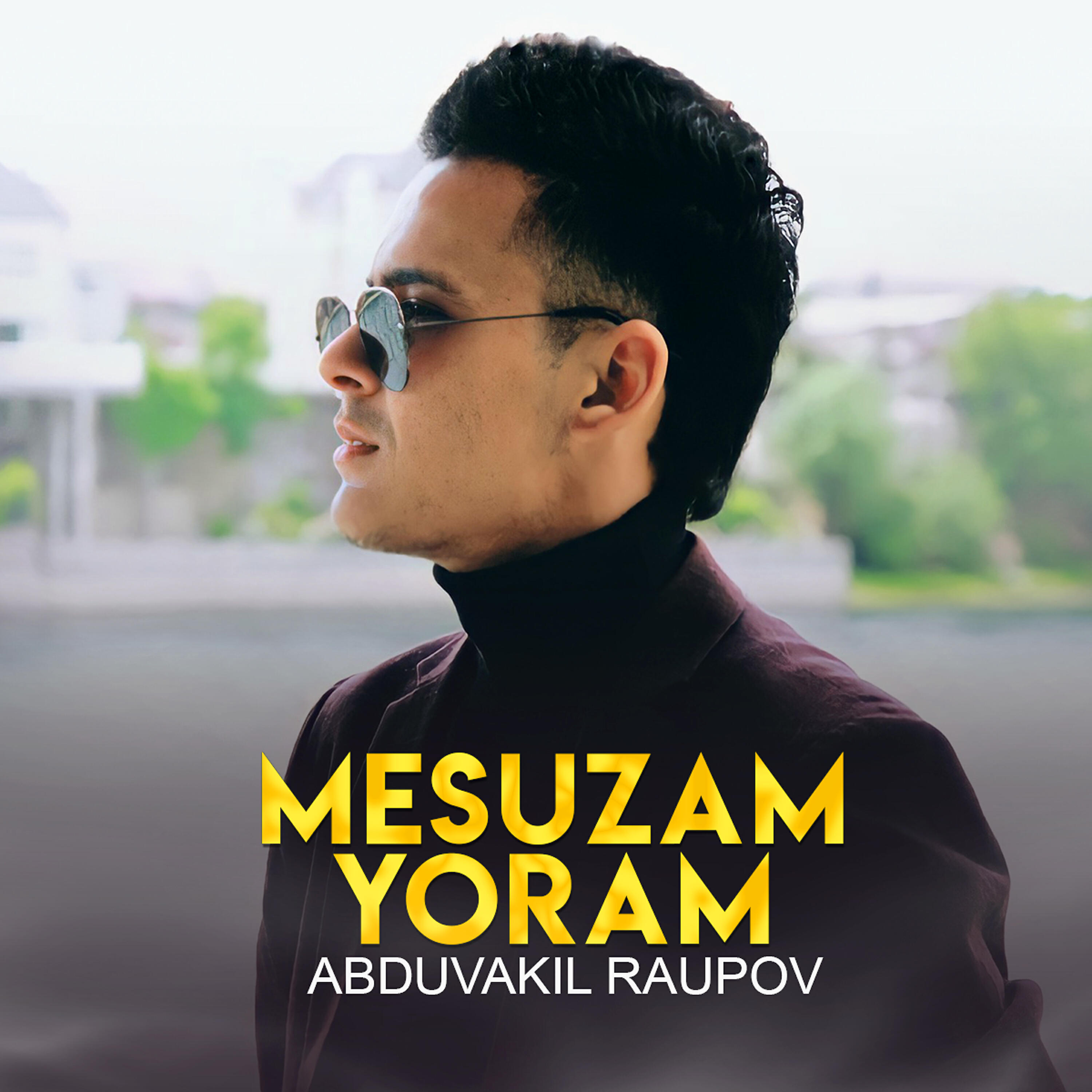 Релиз Mesuzam Yoram