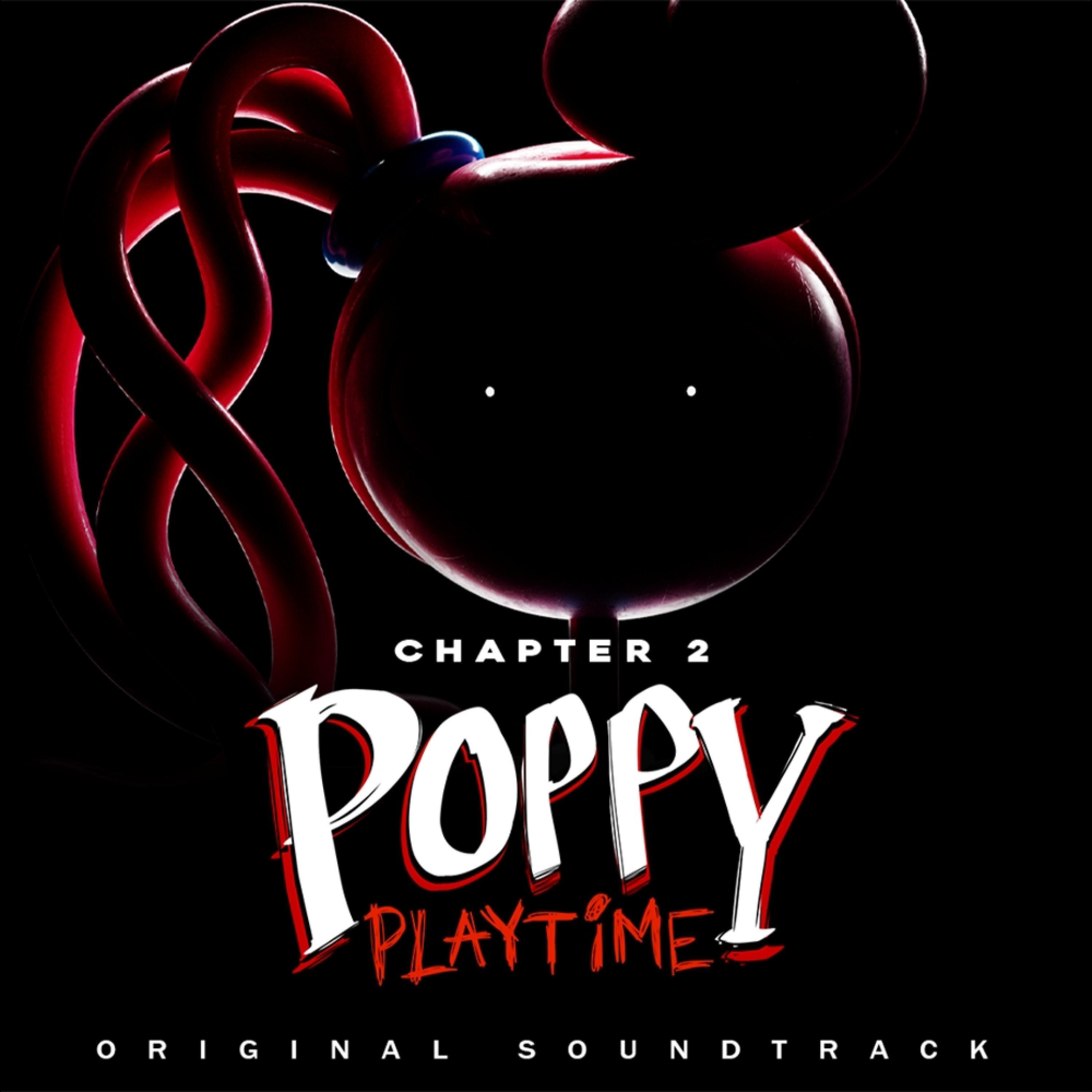 Релиз Poppy Playtime Ch. 2 (Original Game Soundtrack)