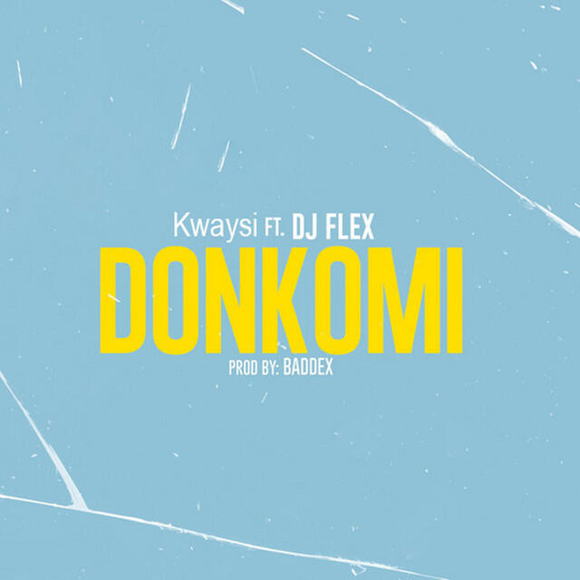 Релиз Donkomi