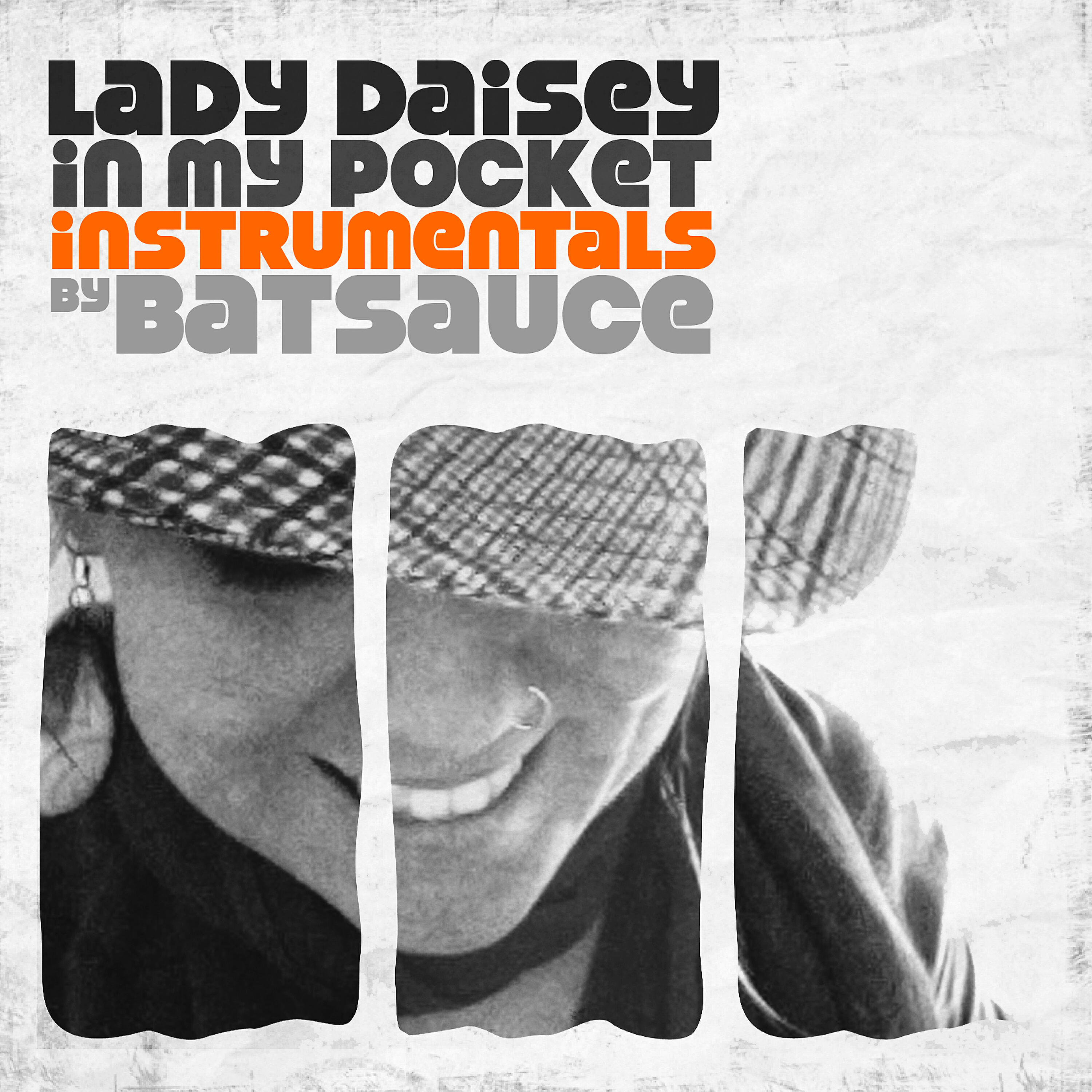 Релиз In My Pocket Instrumentals