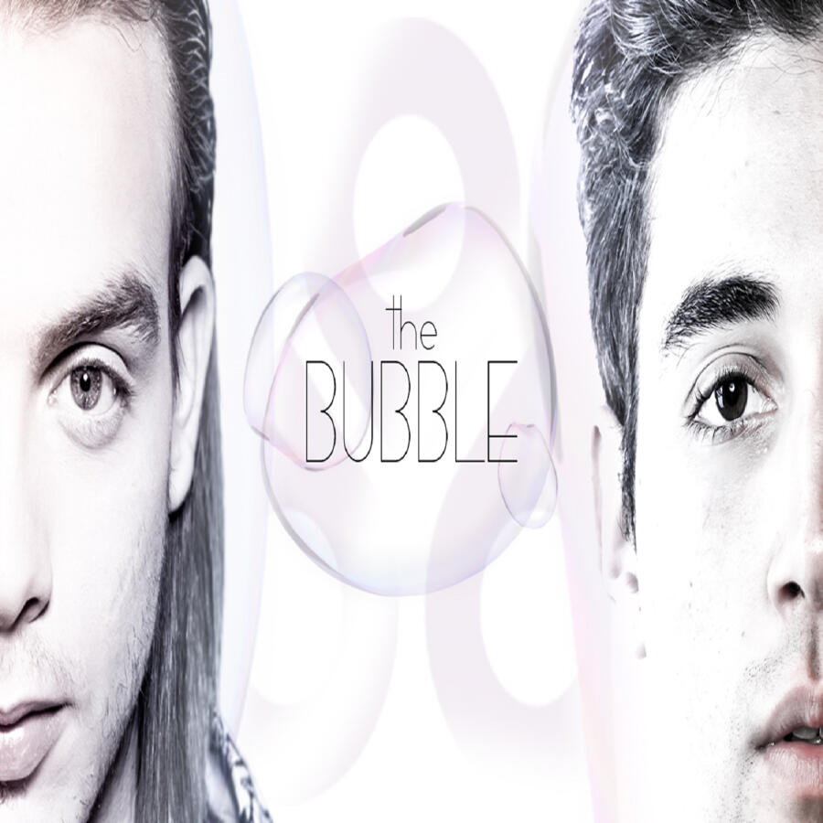 Релиз The Bubble