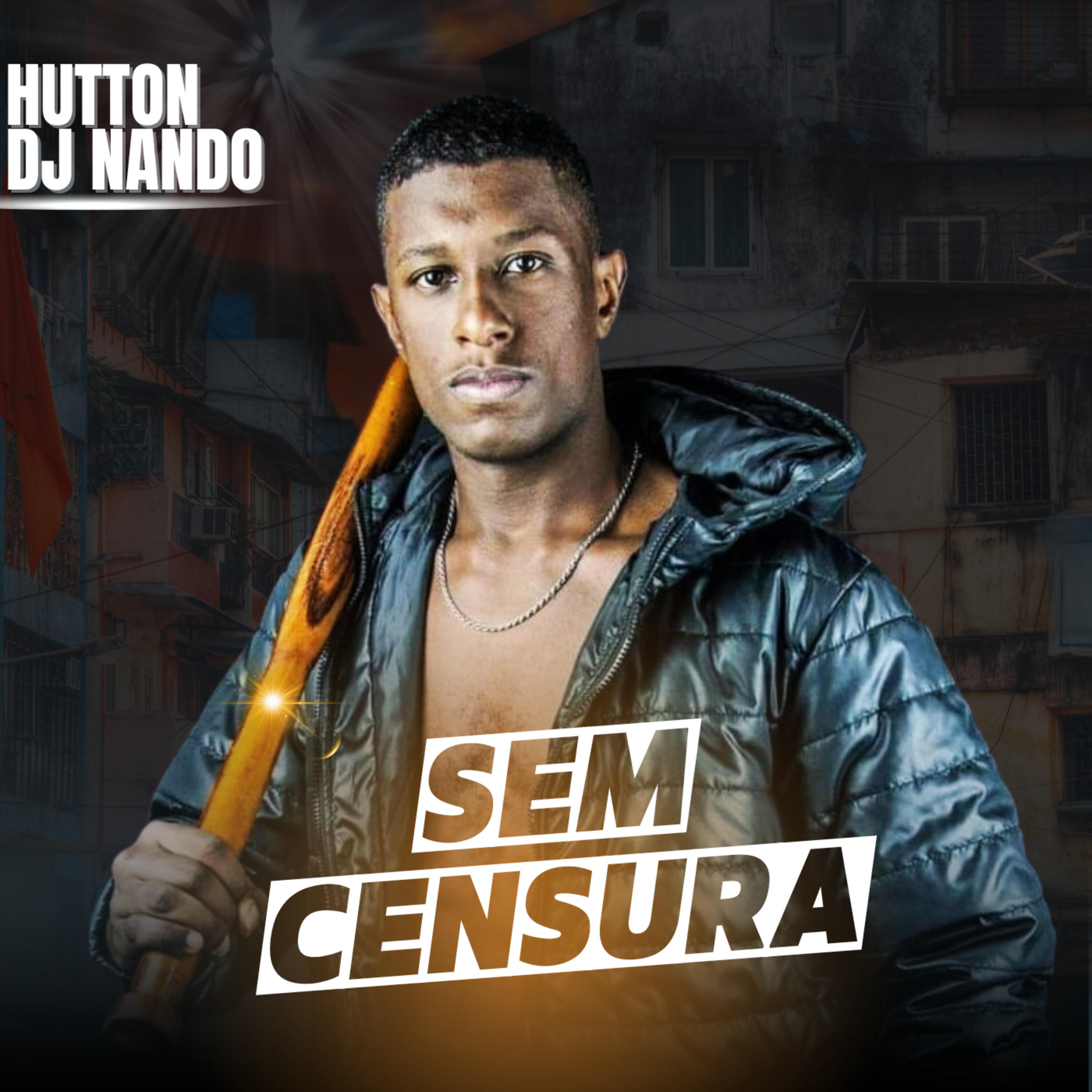 Релиз Sem Censura