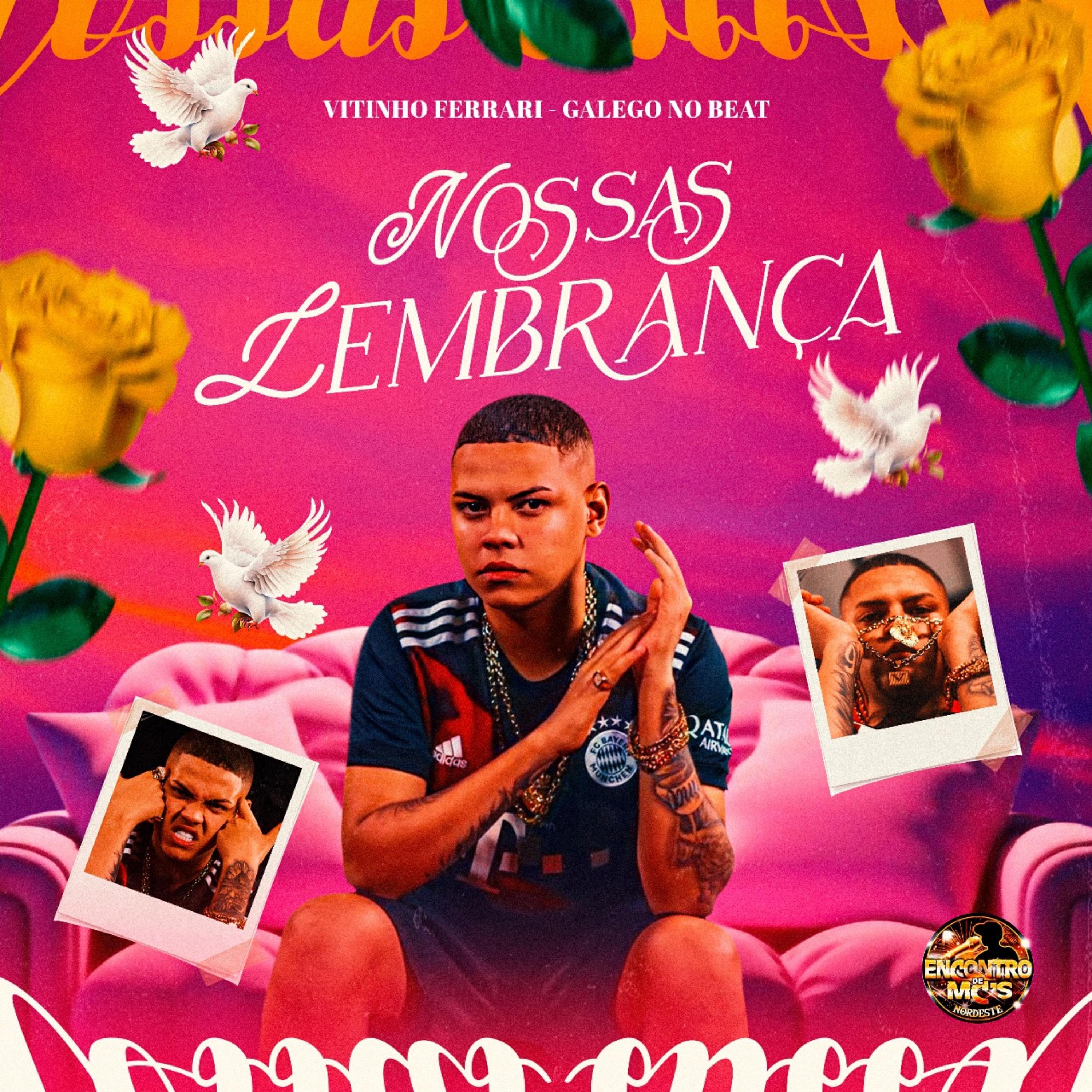 Vitinho Ferrari все песни в mp3