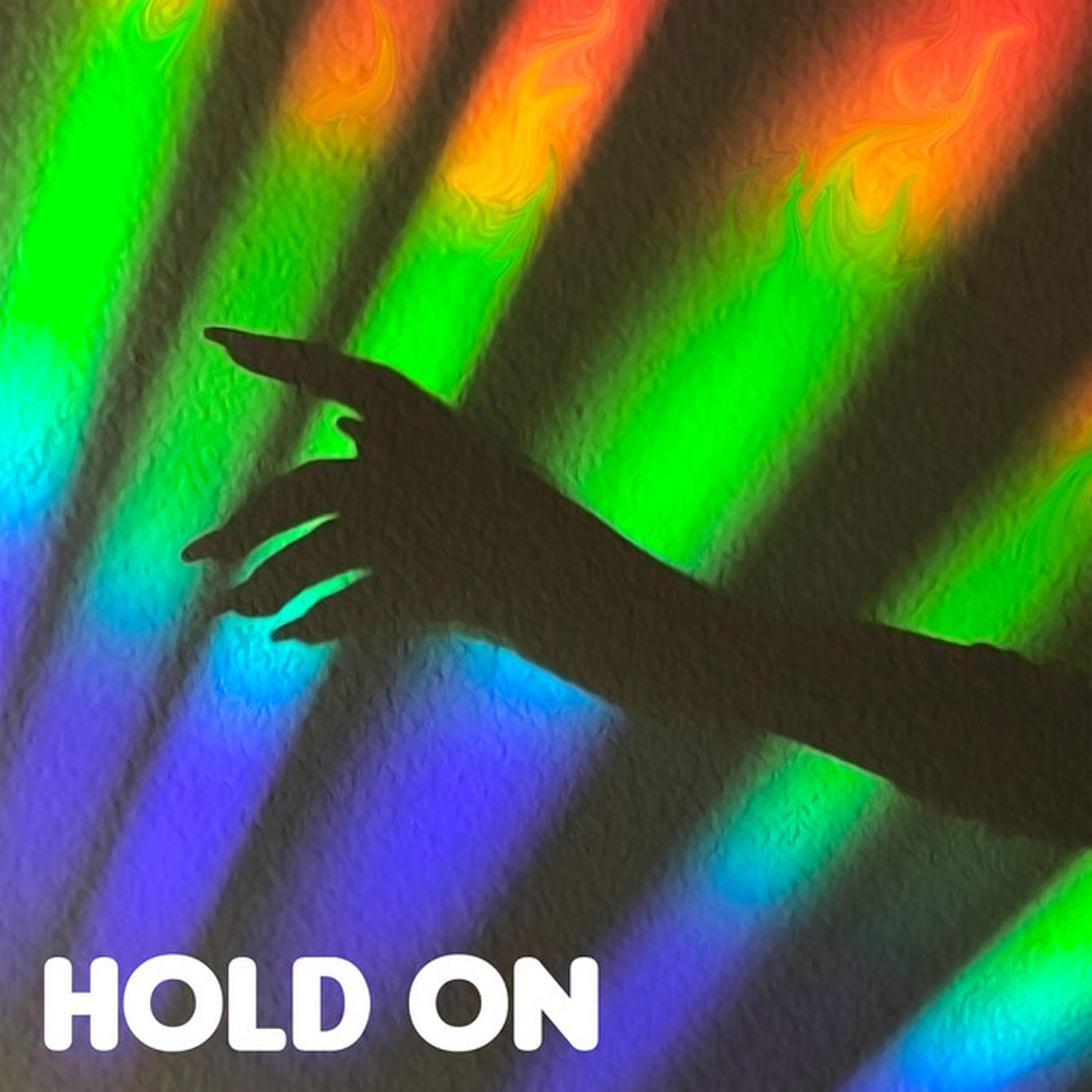 Релиз HOLD ON