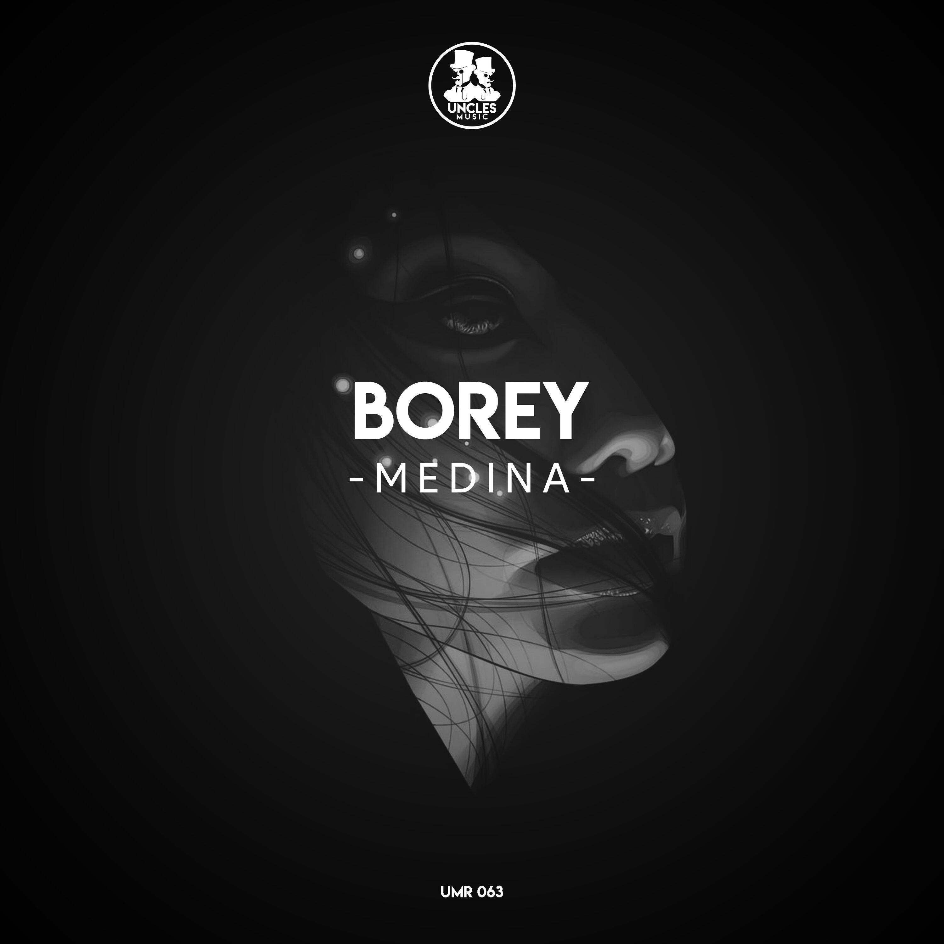 Релиз Medina