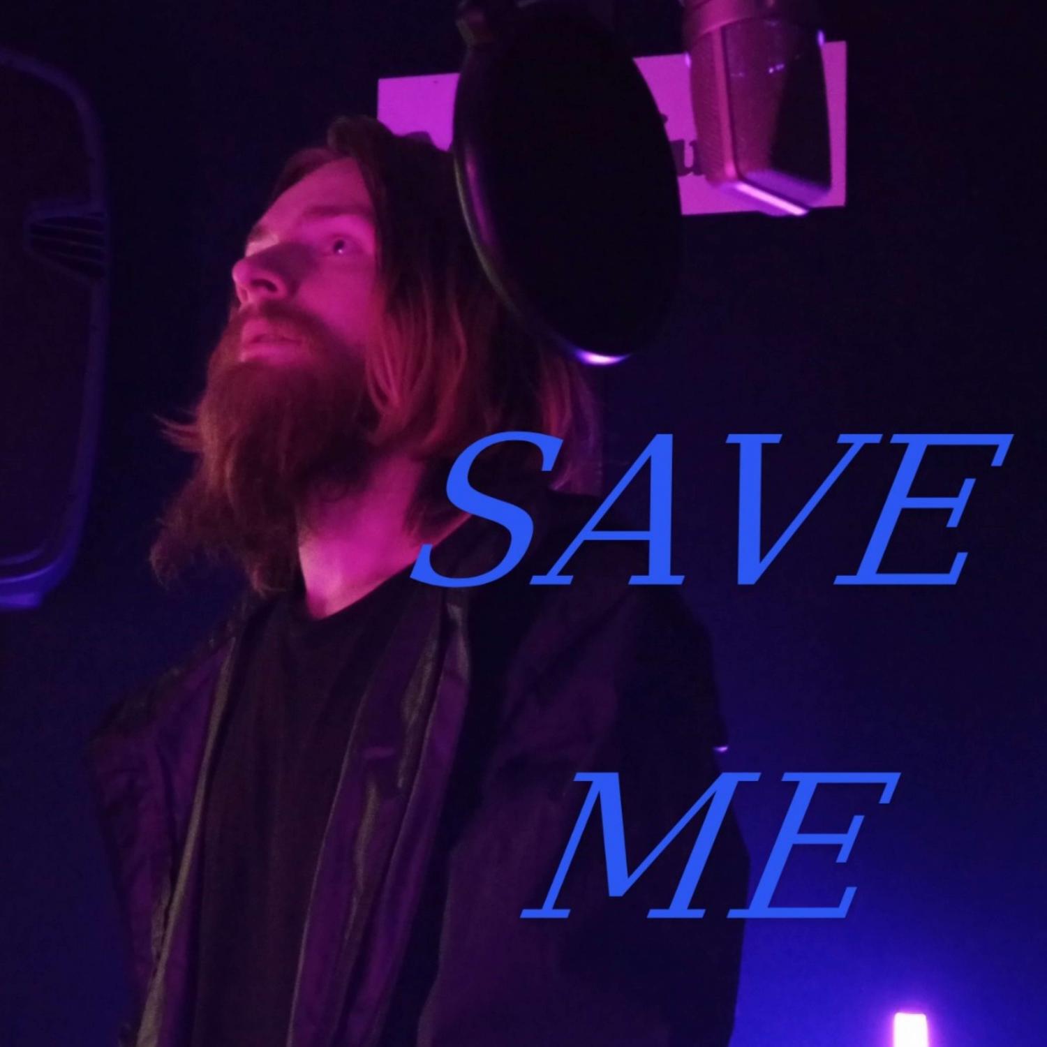 Релиз Save me