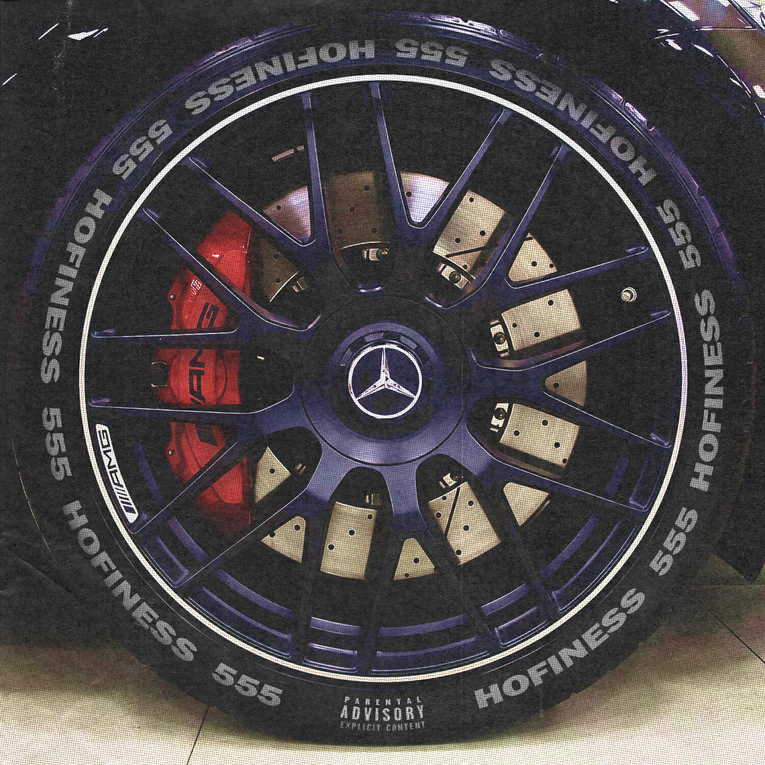 Релиз 555 (prod by carousel paris)