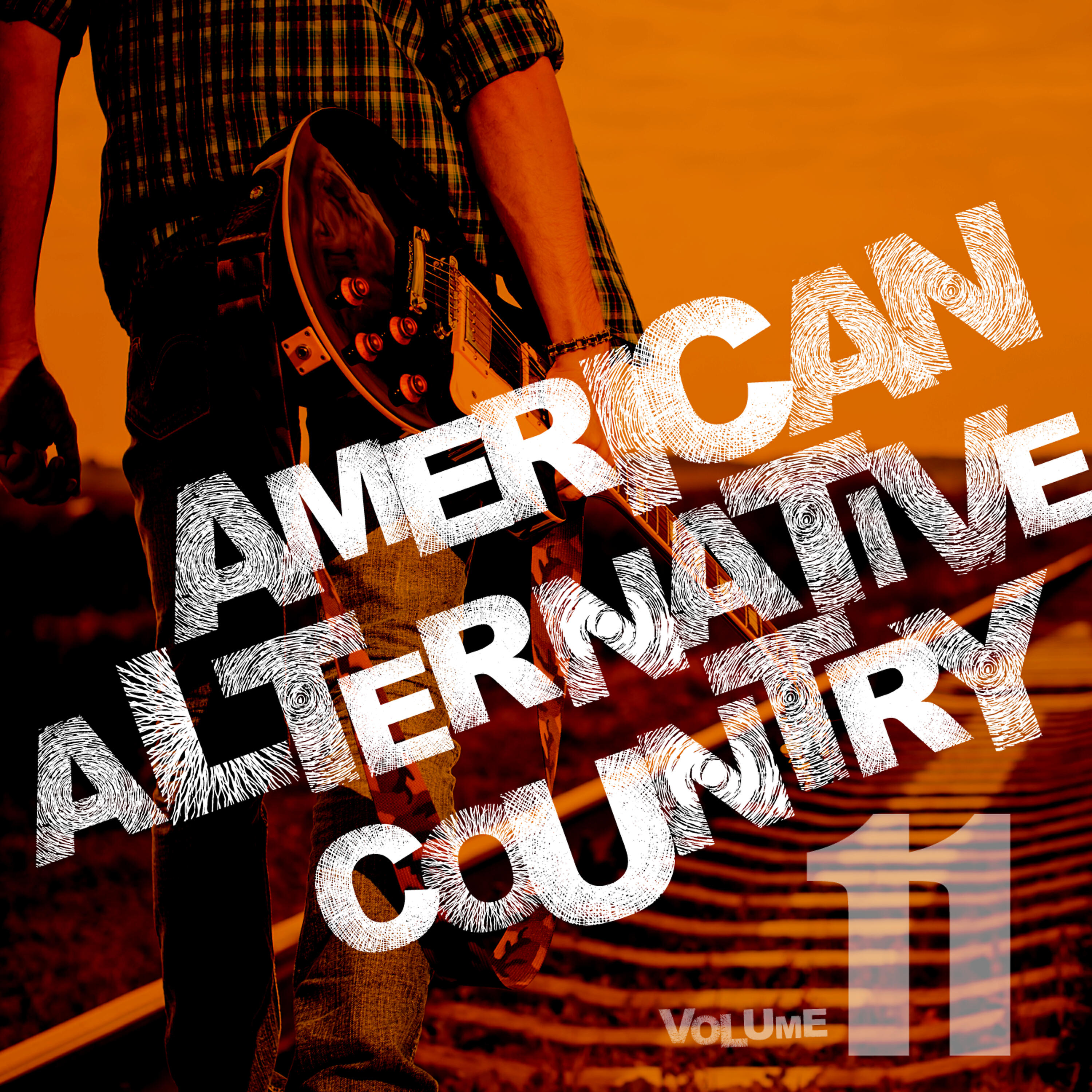 Релиз American Alternative Country, Vol. 11