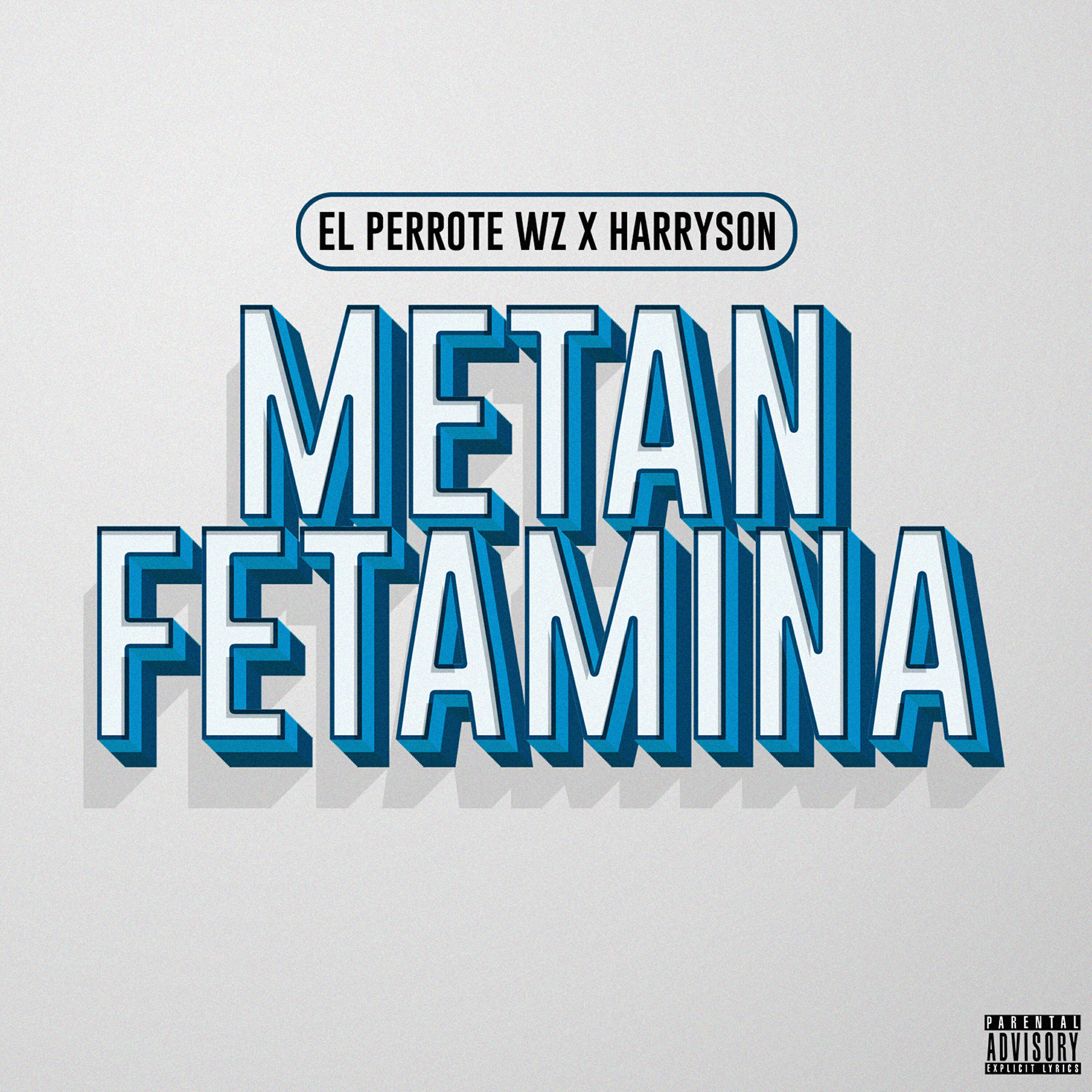 Релиз Metanfetamina
