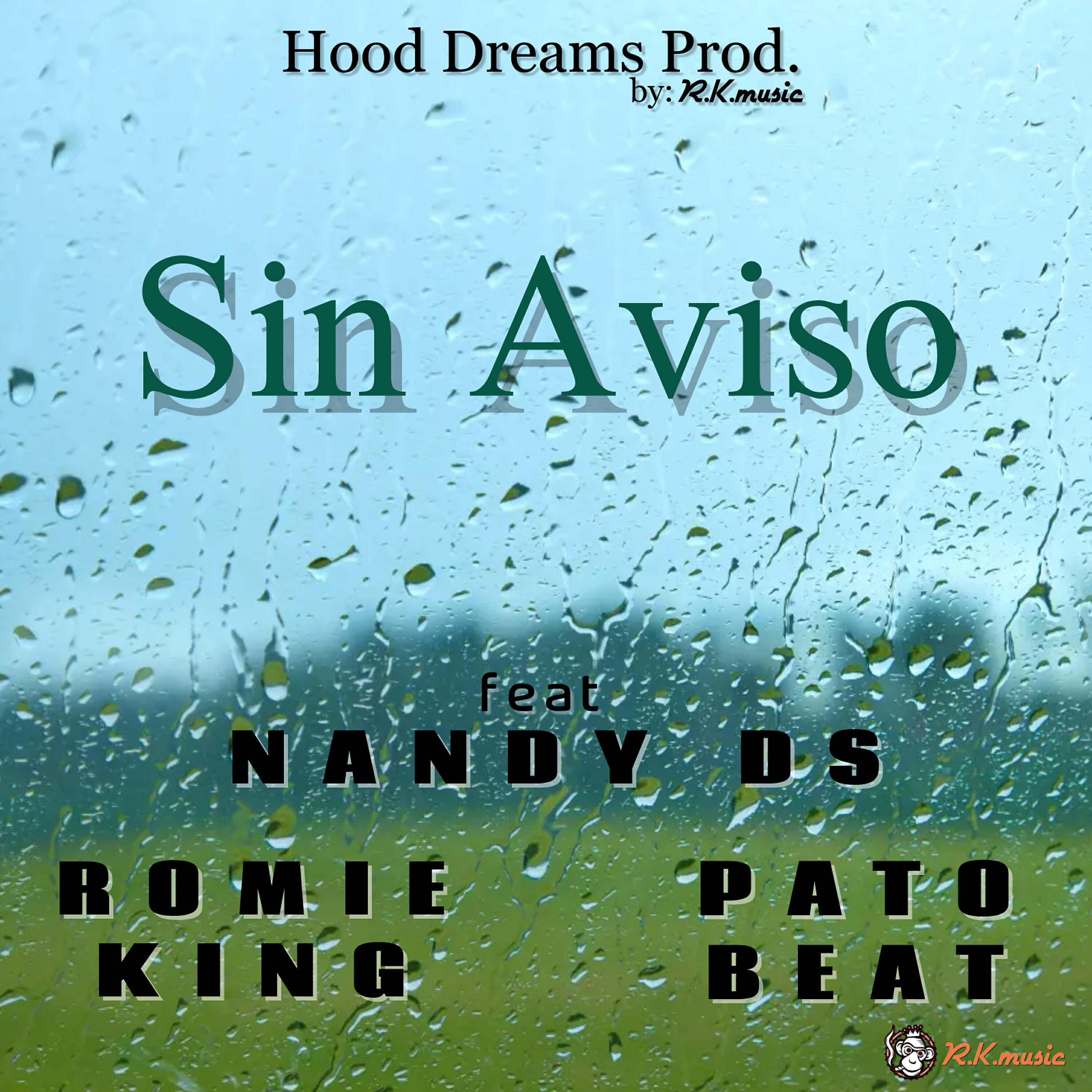 Релиз Sin Aviso