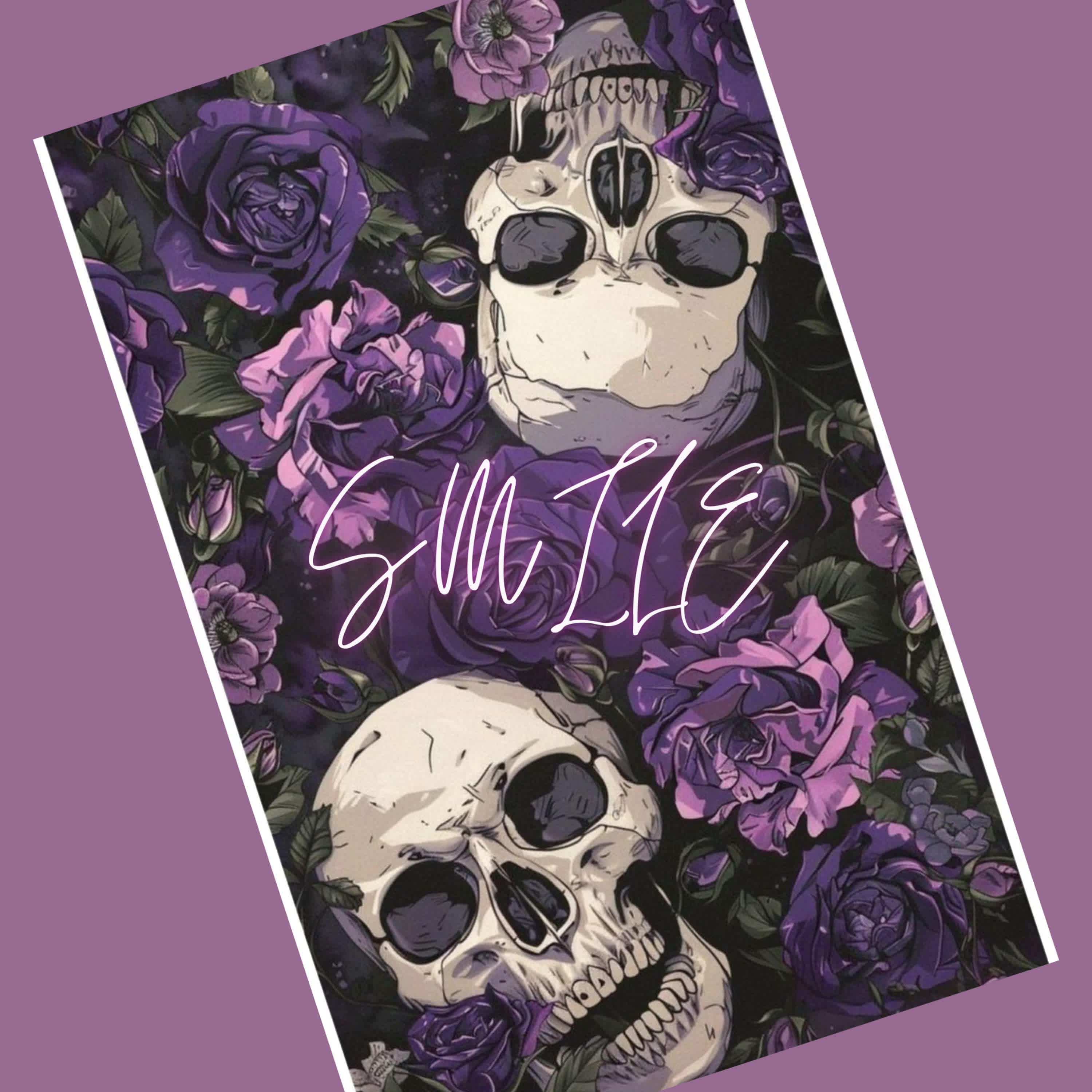 Релиз Smile