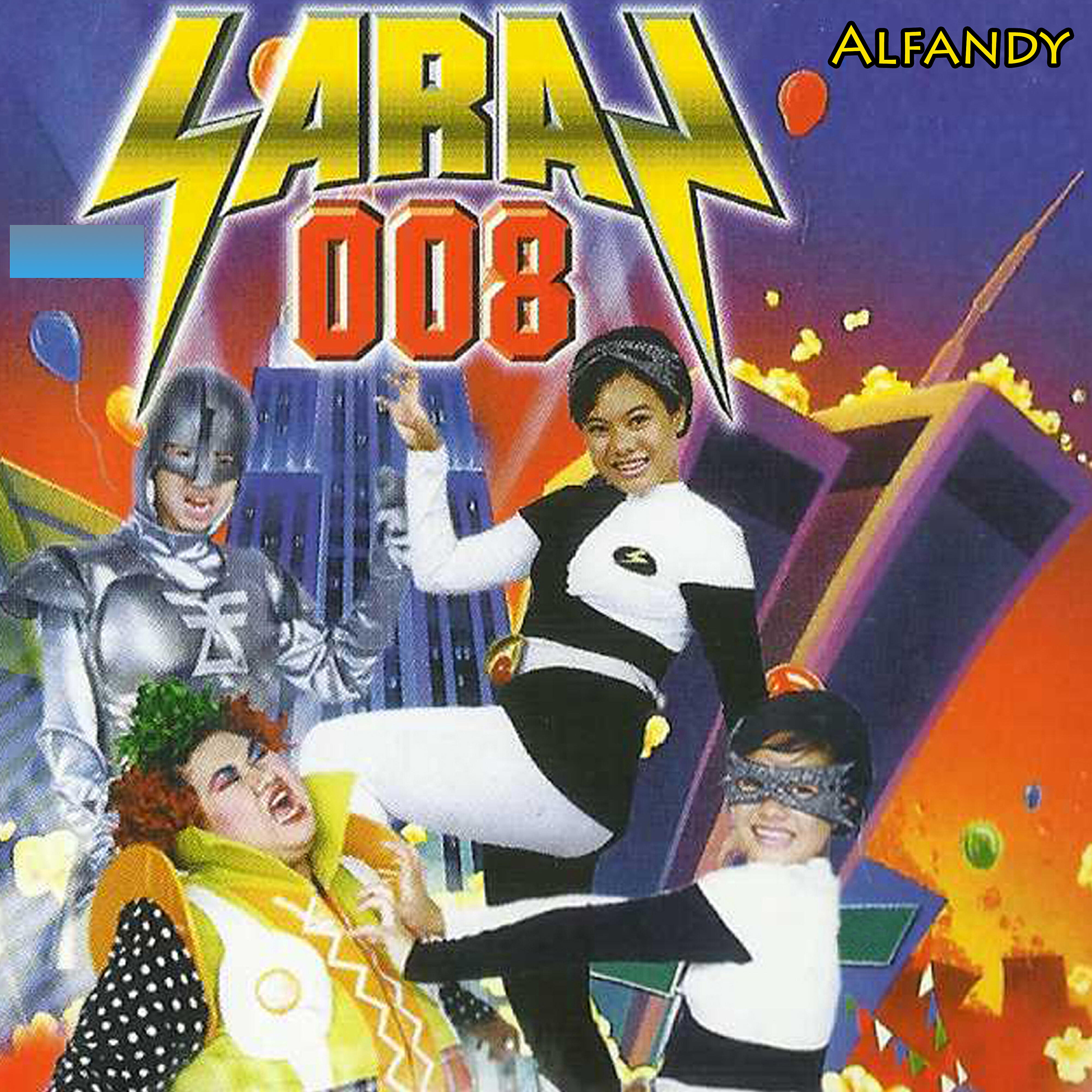 Релиз Saras 008