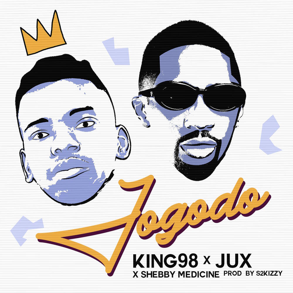 Релиз JOGODO