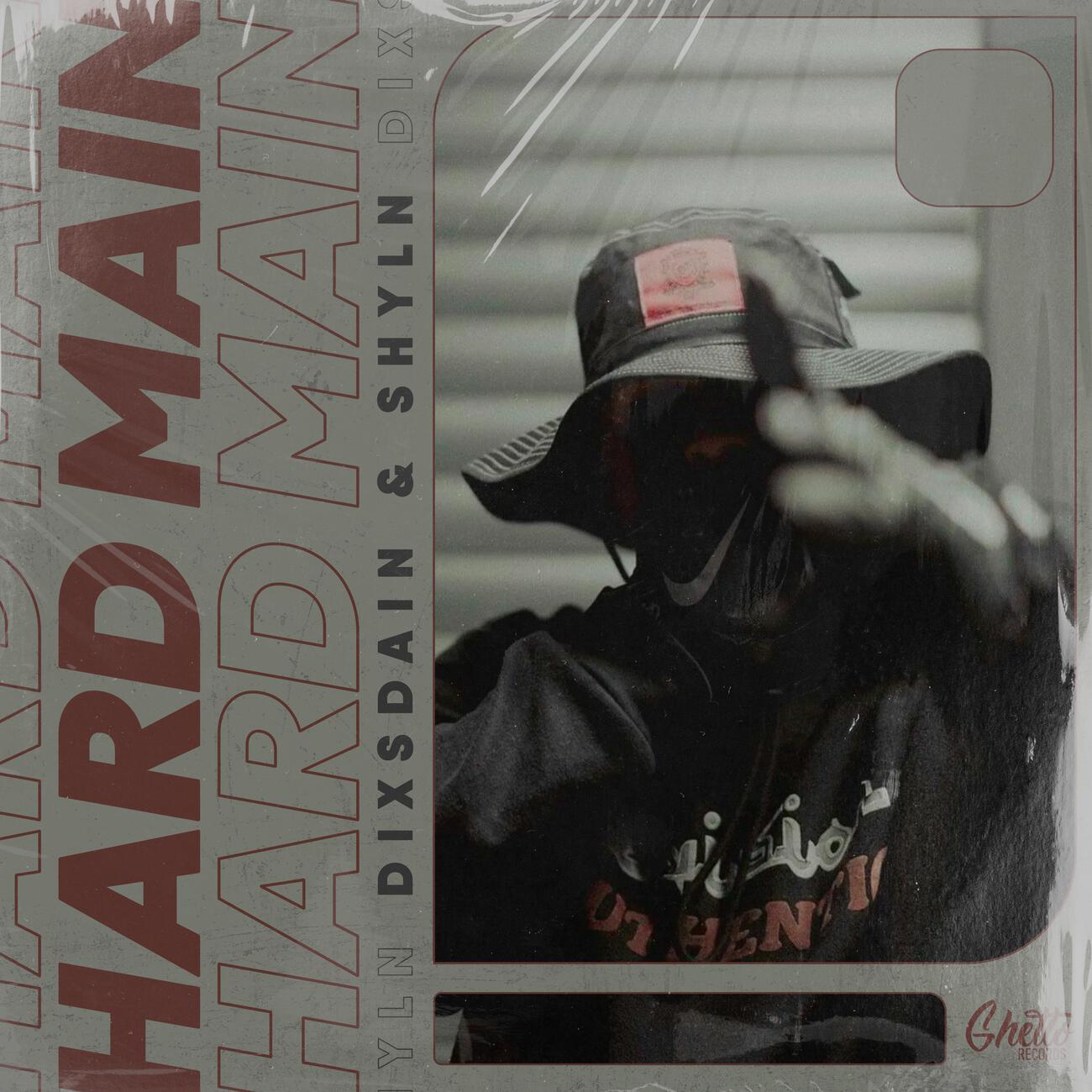 Релиз HARD MAIN
