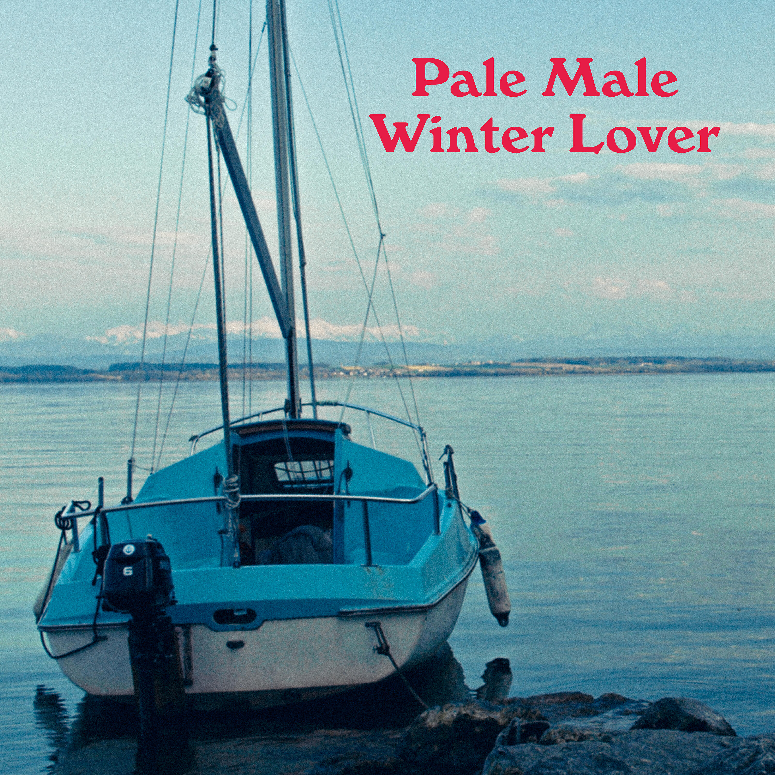 Релиз Winter Lover