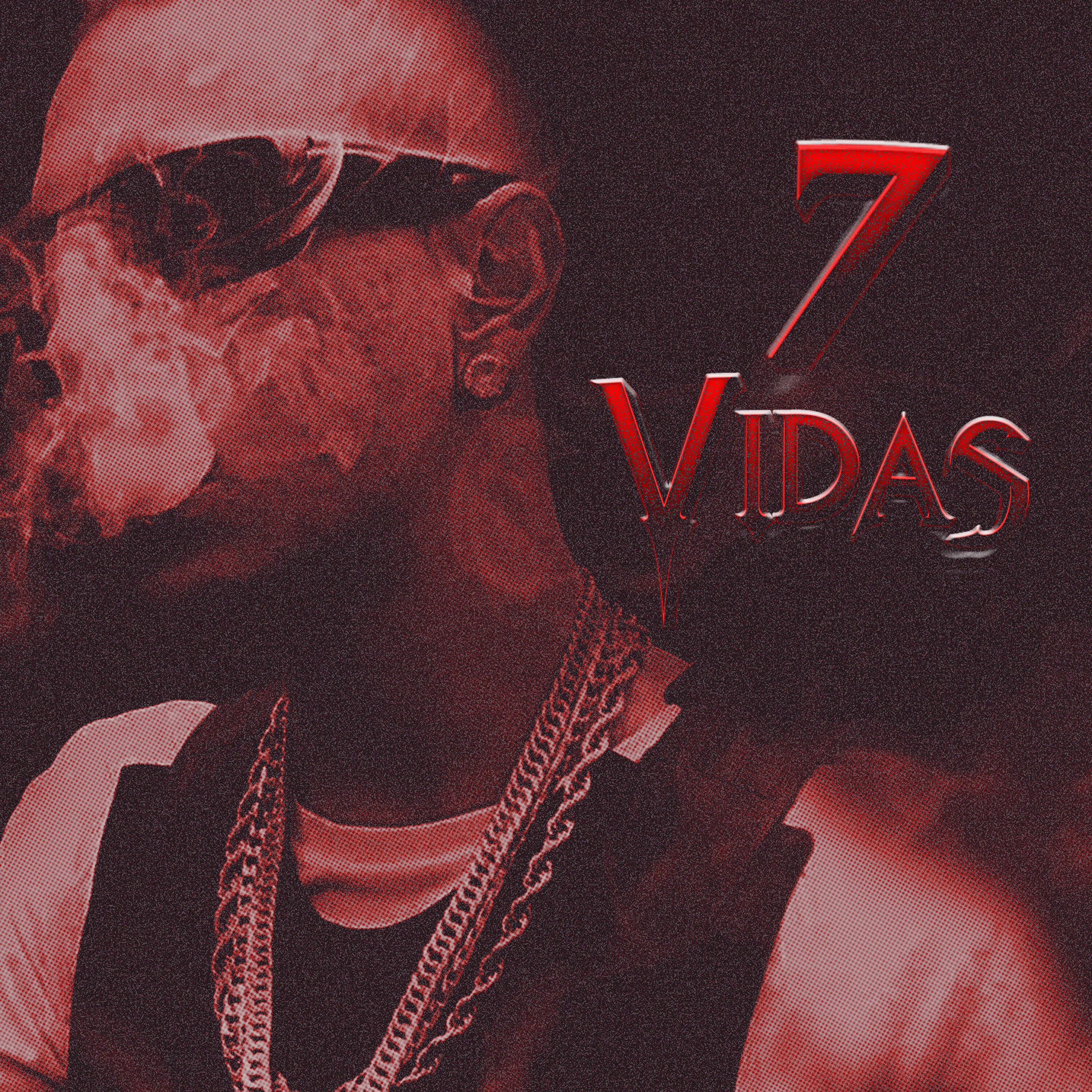 Релиз 7 Vidas