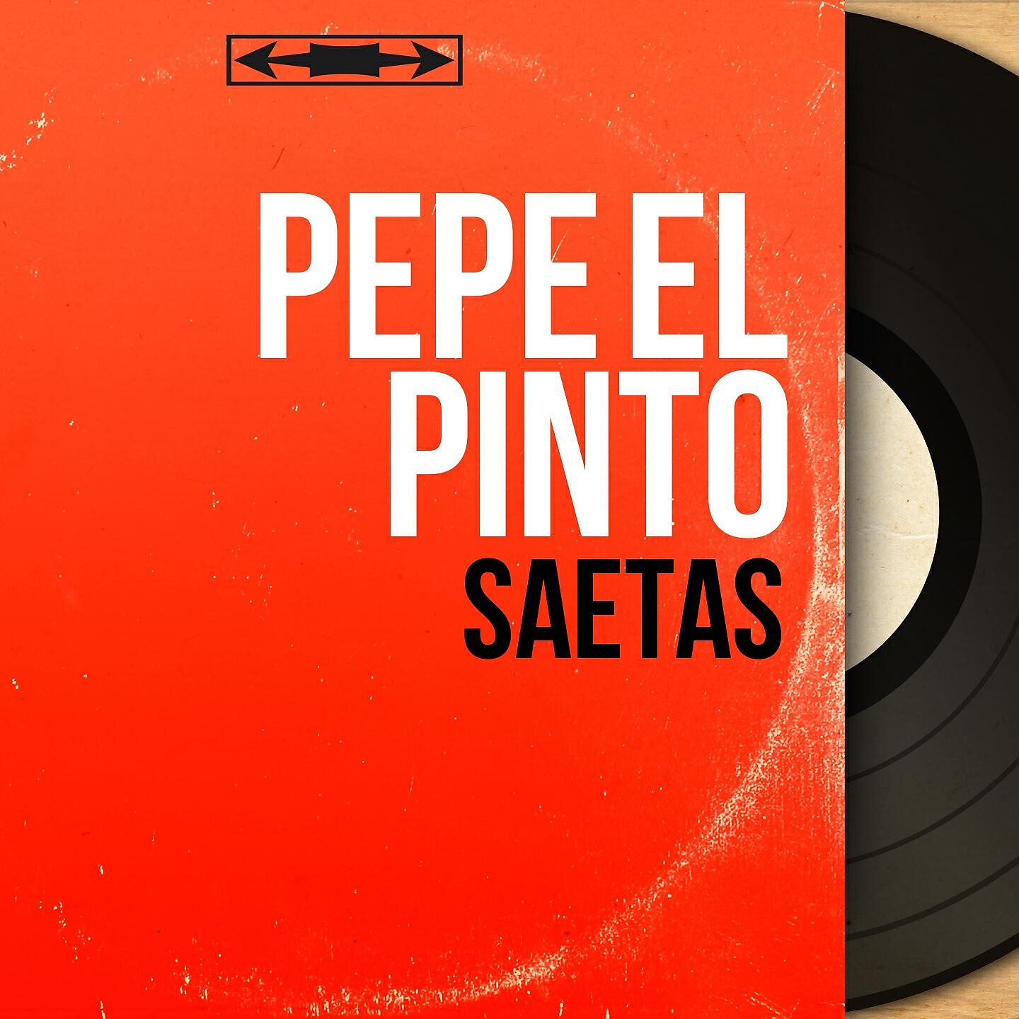 Релиз Saetas