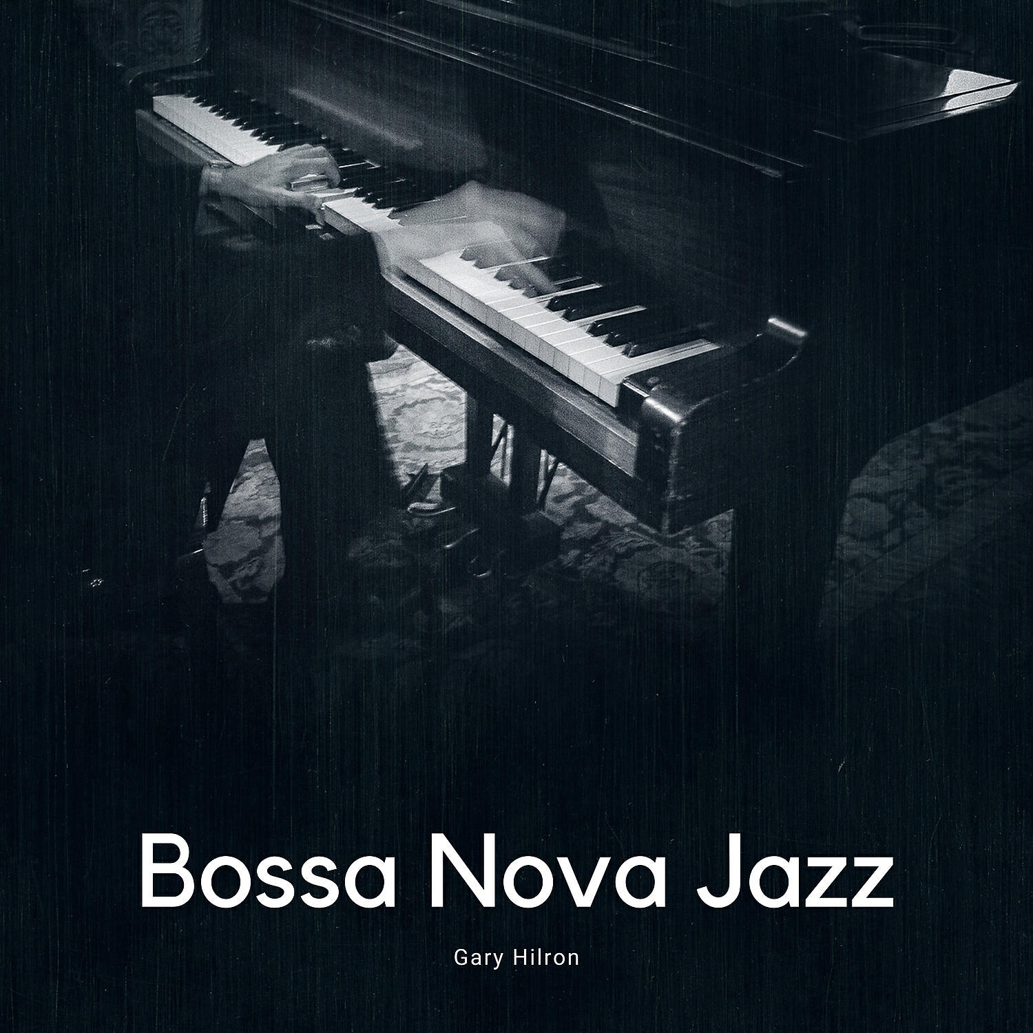 Релиз Bossa Nova Jazz