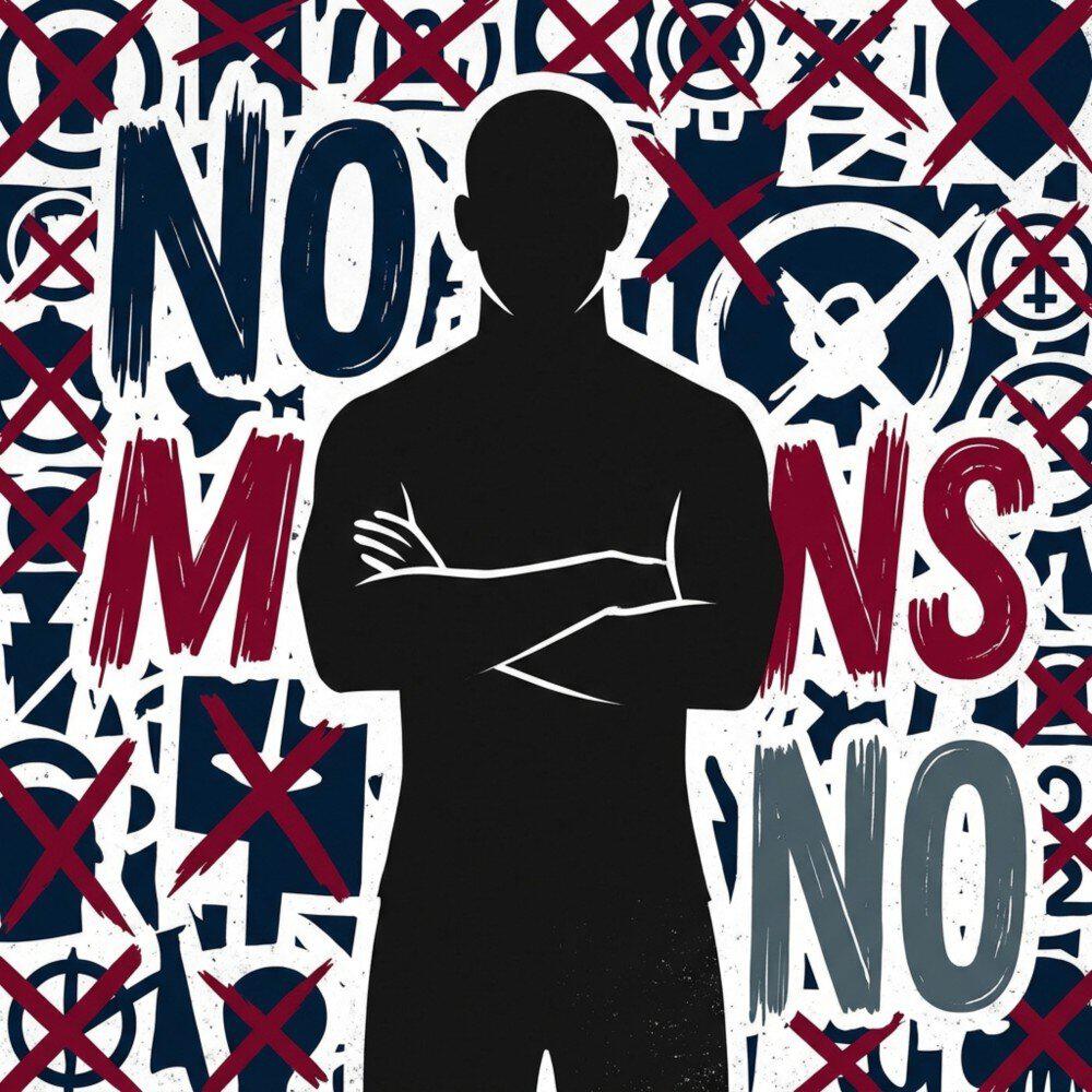 Релиз No Means No