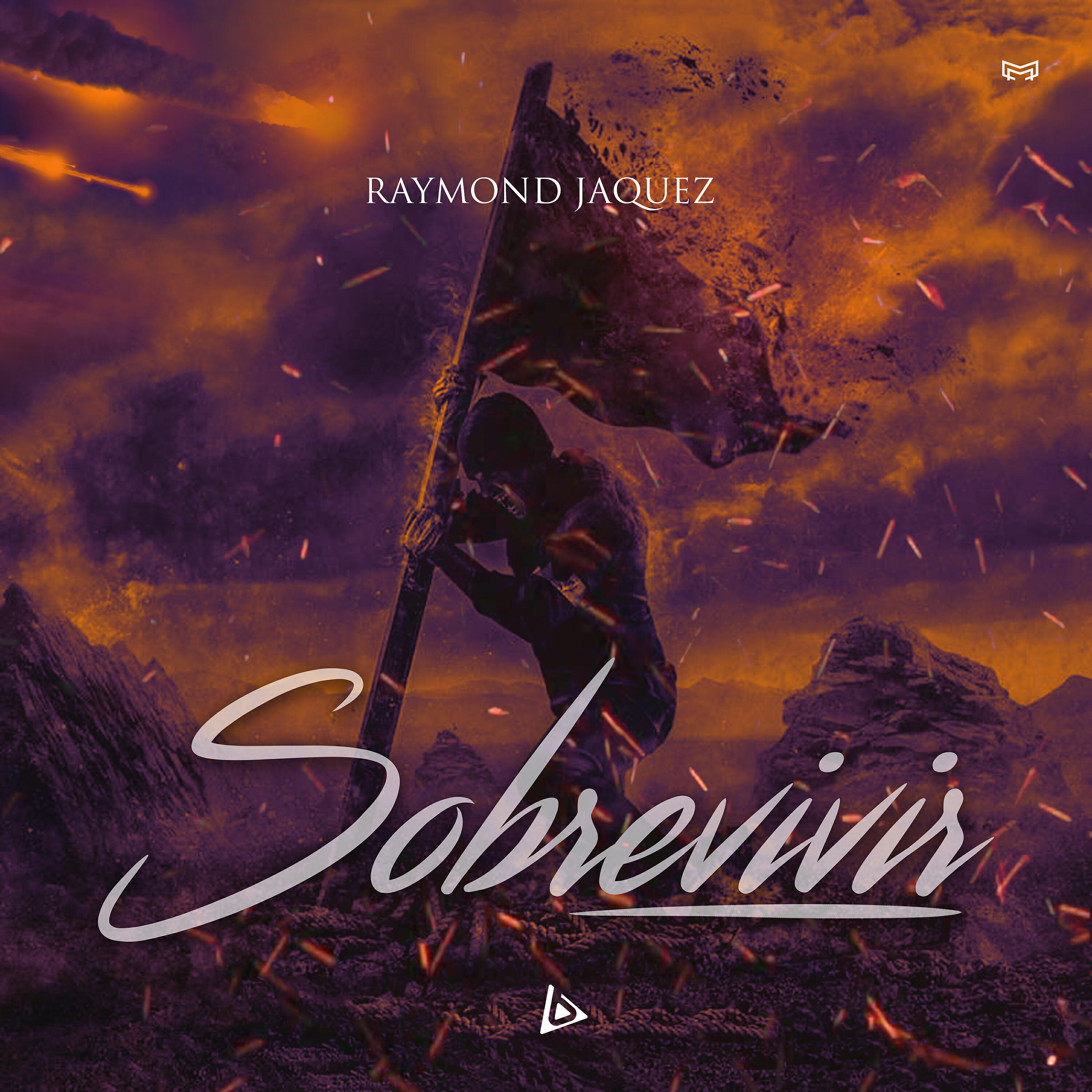 Релиз Sobrevivir