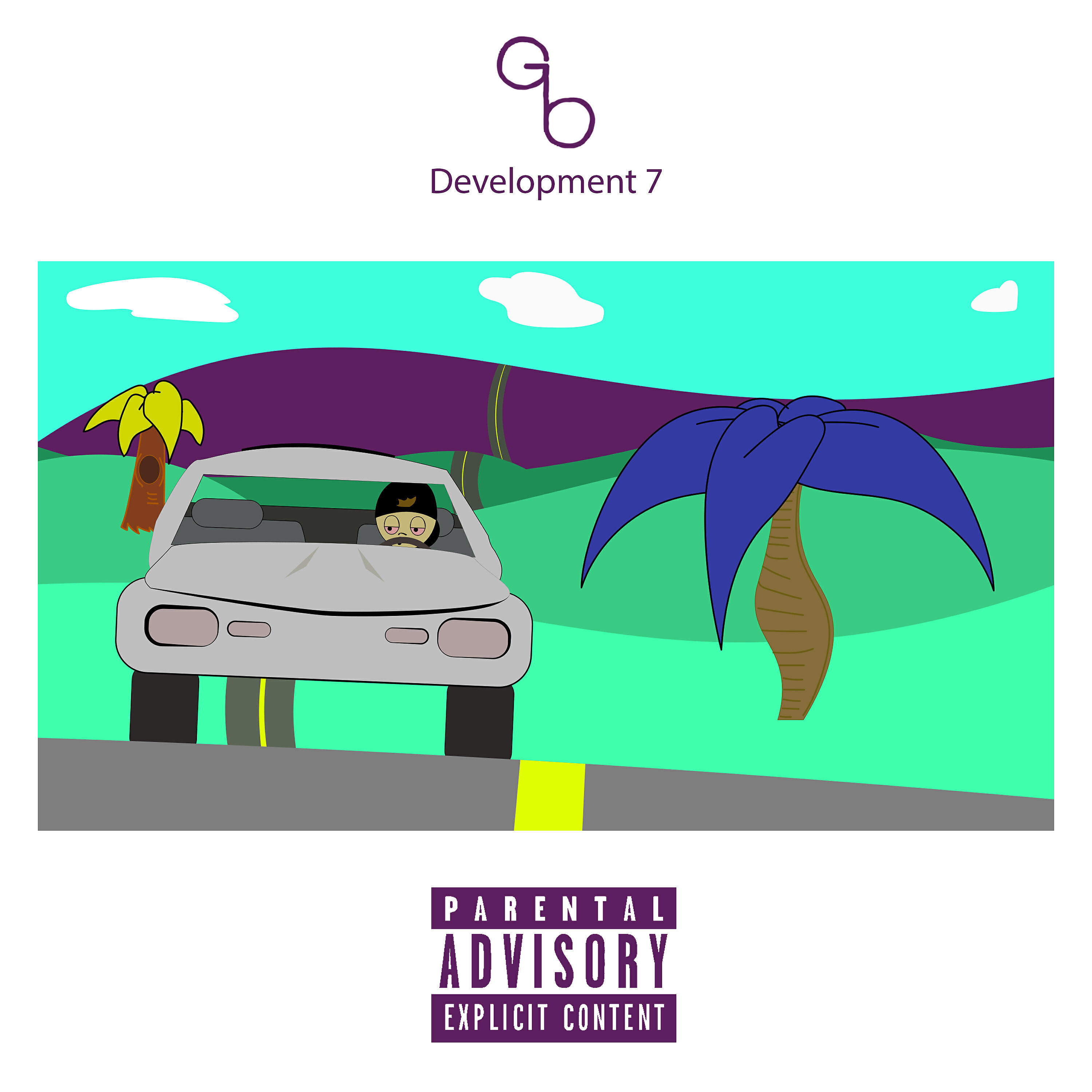 Релиз Development 7