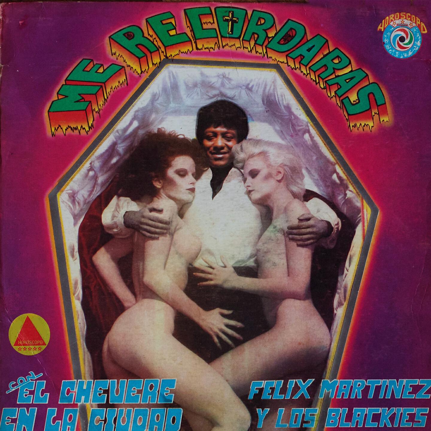 Felix Martinez