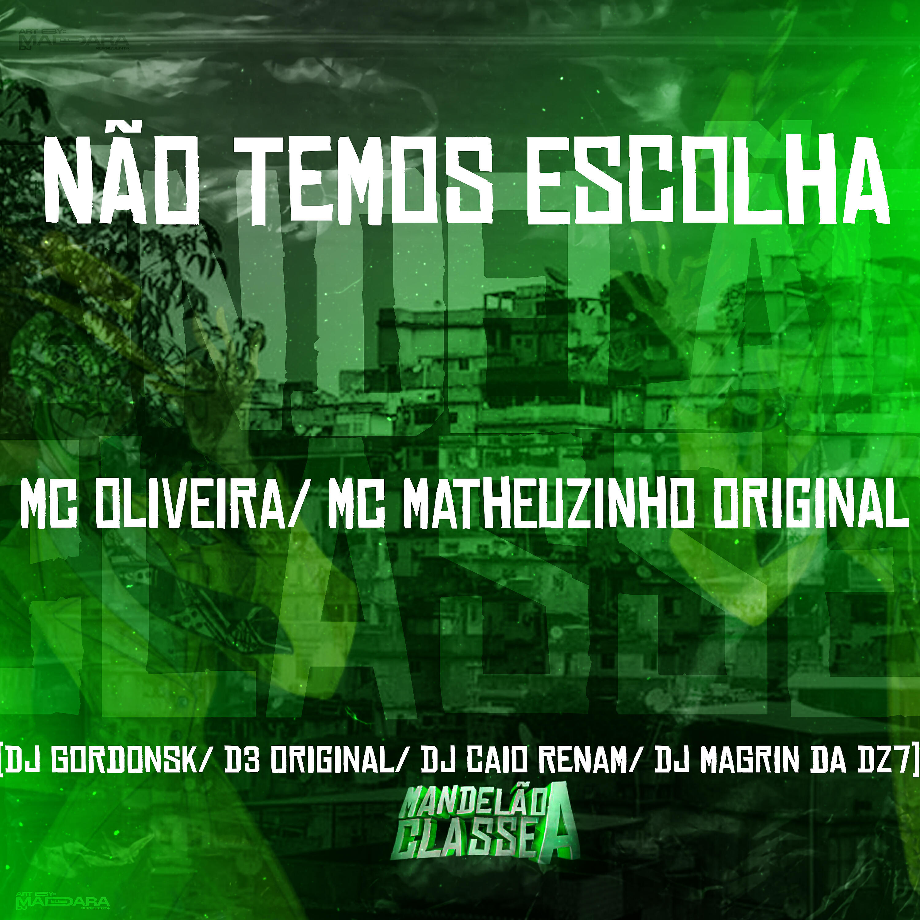 Скачать песню MC Oliveira, MC Matheuzinho Original, dj magrin da dz7, dj gordonsk, dj caio renam, dj d3 original - Não Temos Escolha бесплатно в MP3 для Android и iOS