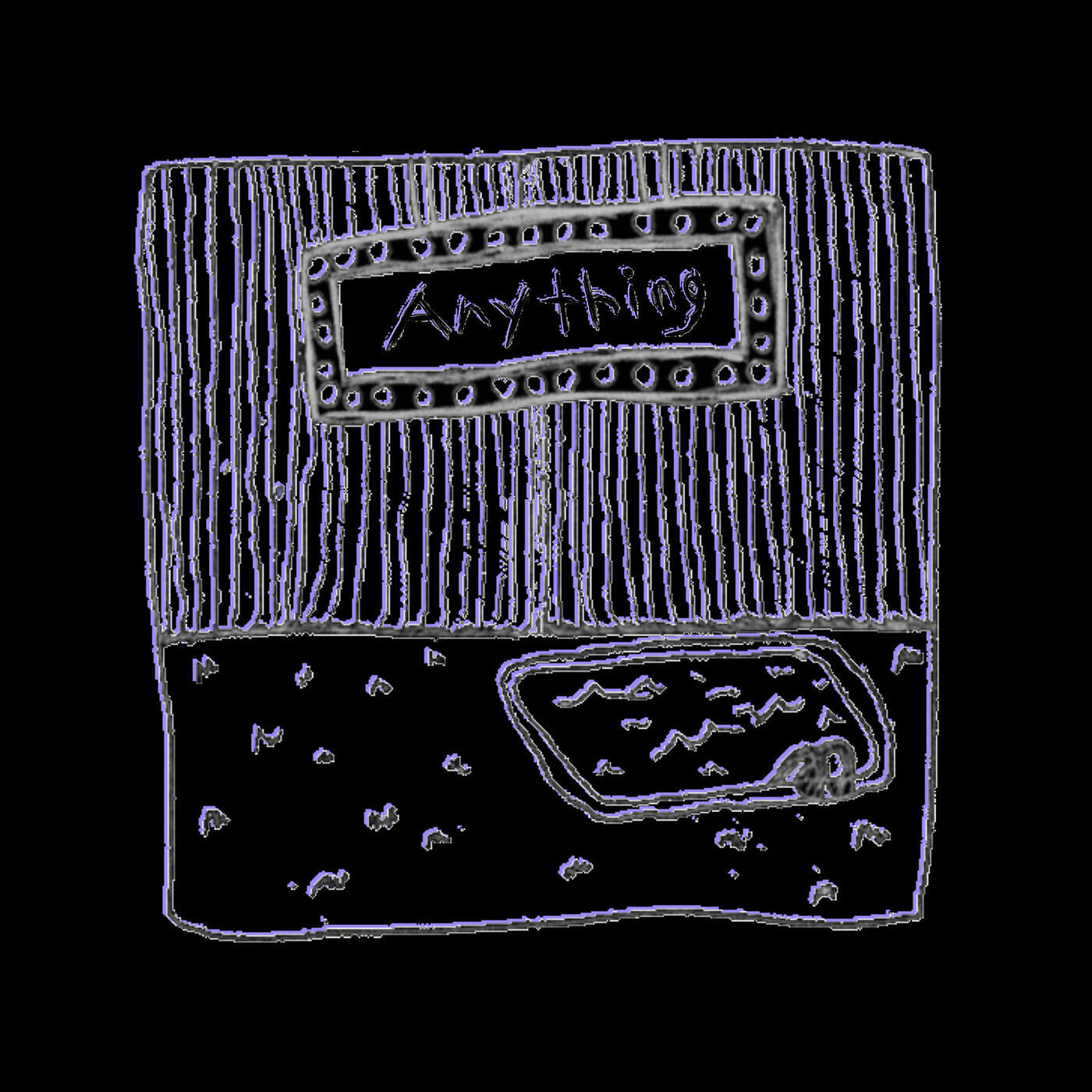 Релиз Anything