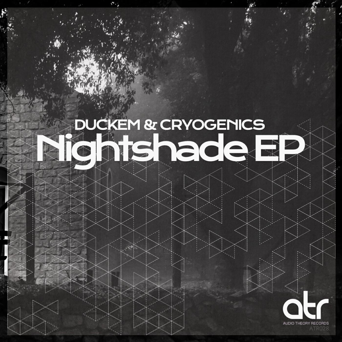 Релиз Nightshade EP