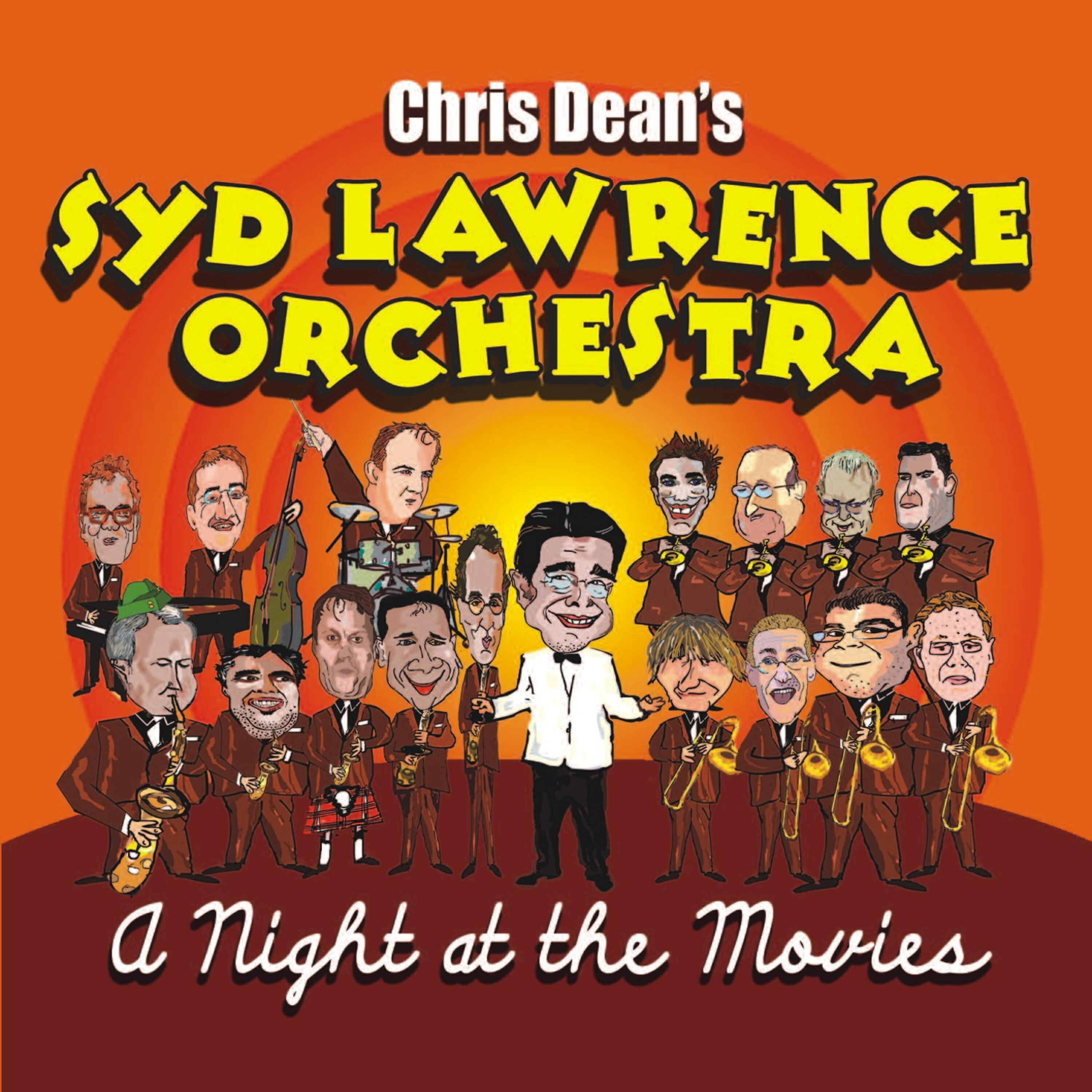 Релиз A Night At The Movies