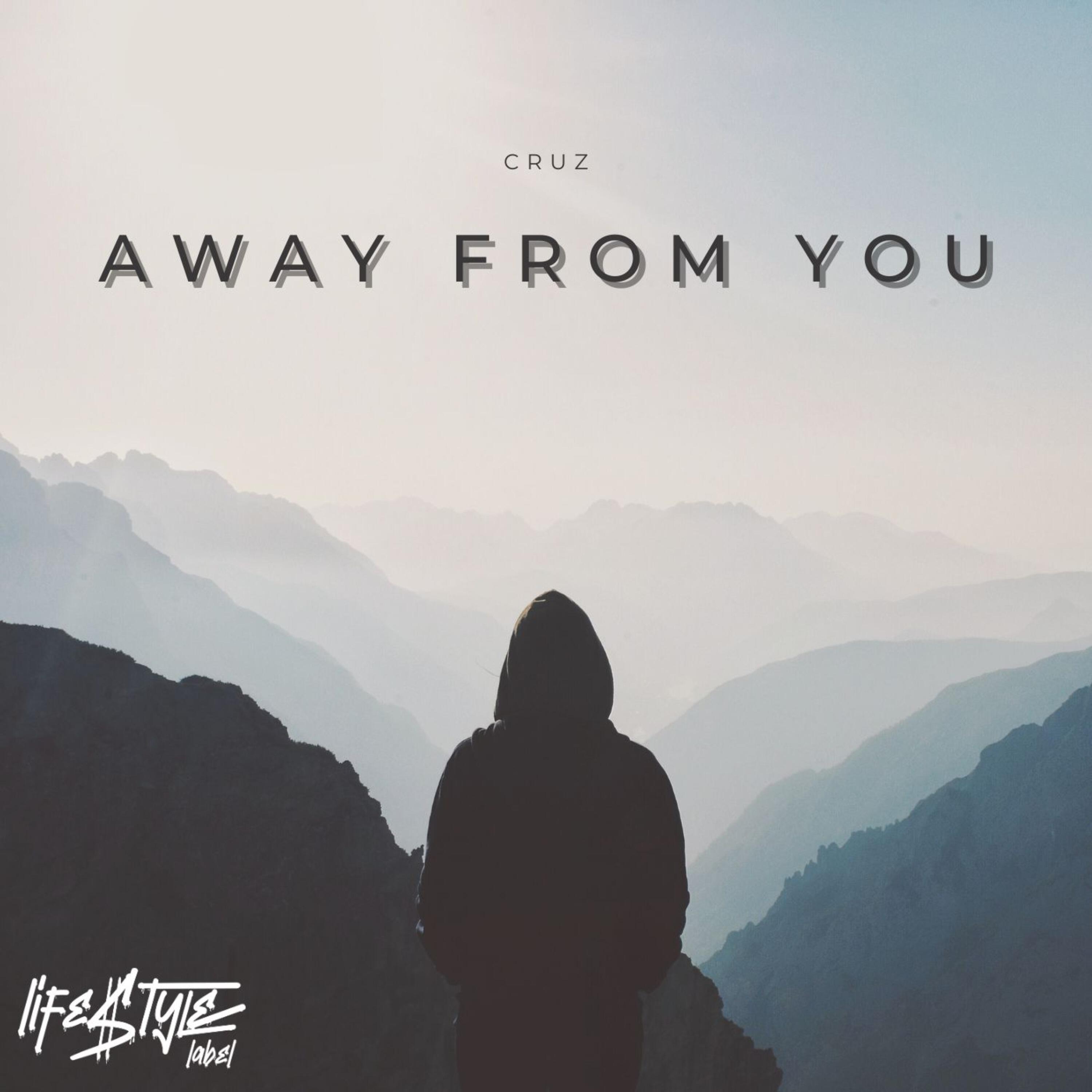 Релиз Away from You