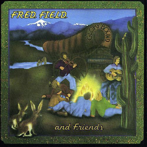 Fred Field