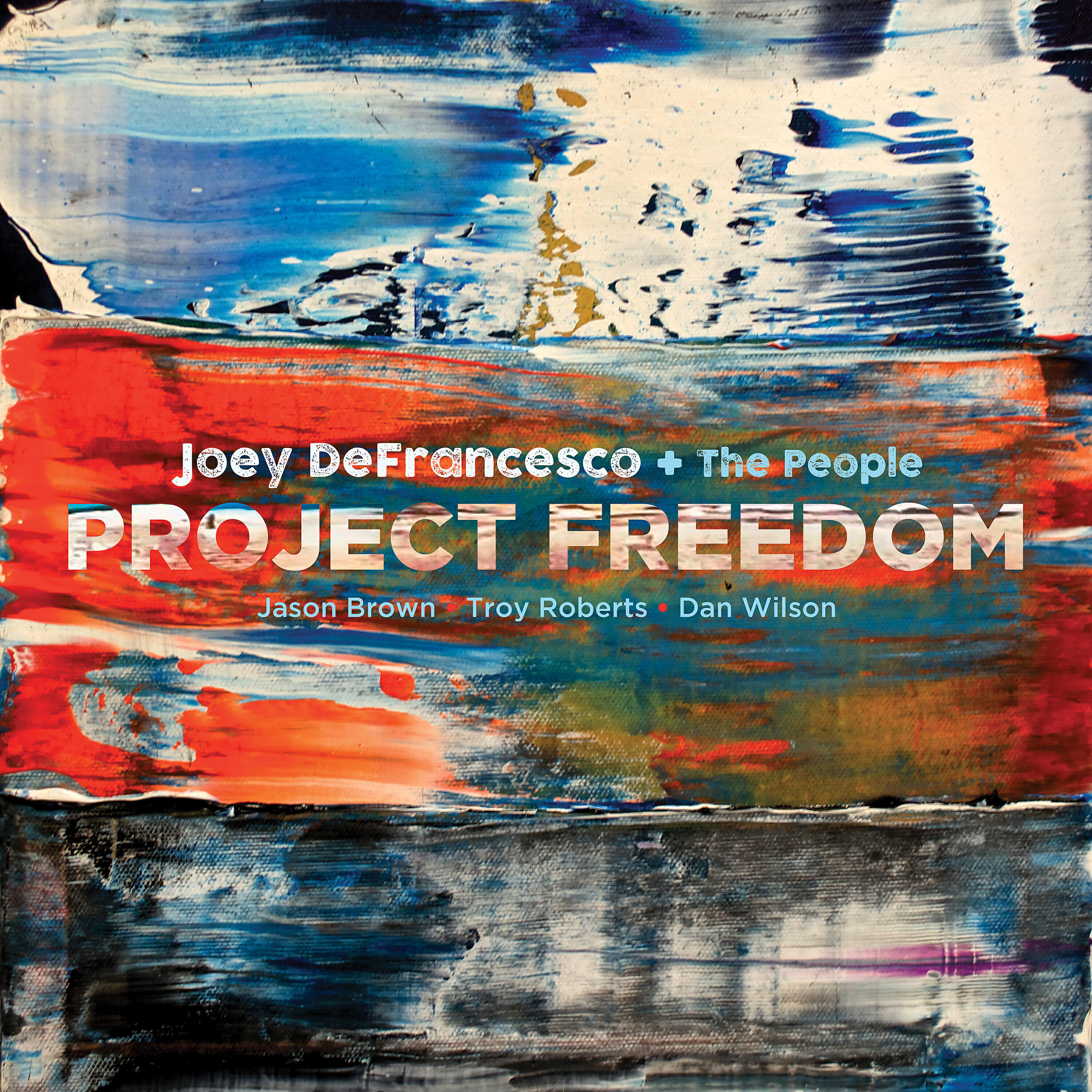 Релиз Project Freedom