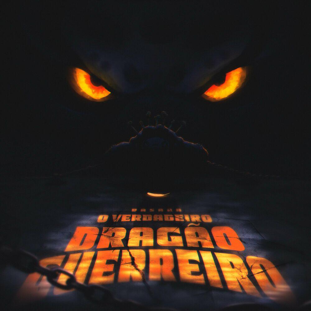 Релиз O Verdadeiro Dragão Guerreiro (Tai Lung)
