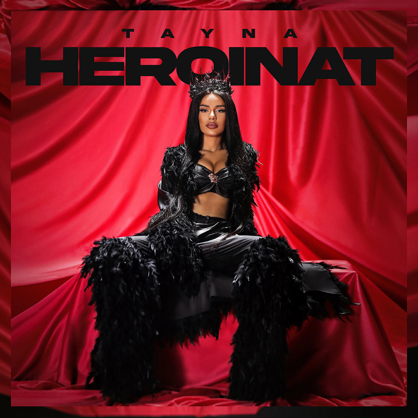 Релиз Heroinat