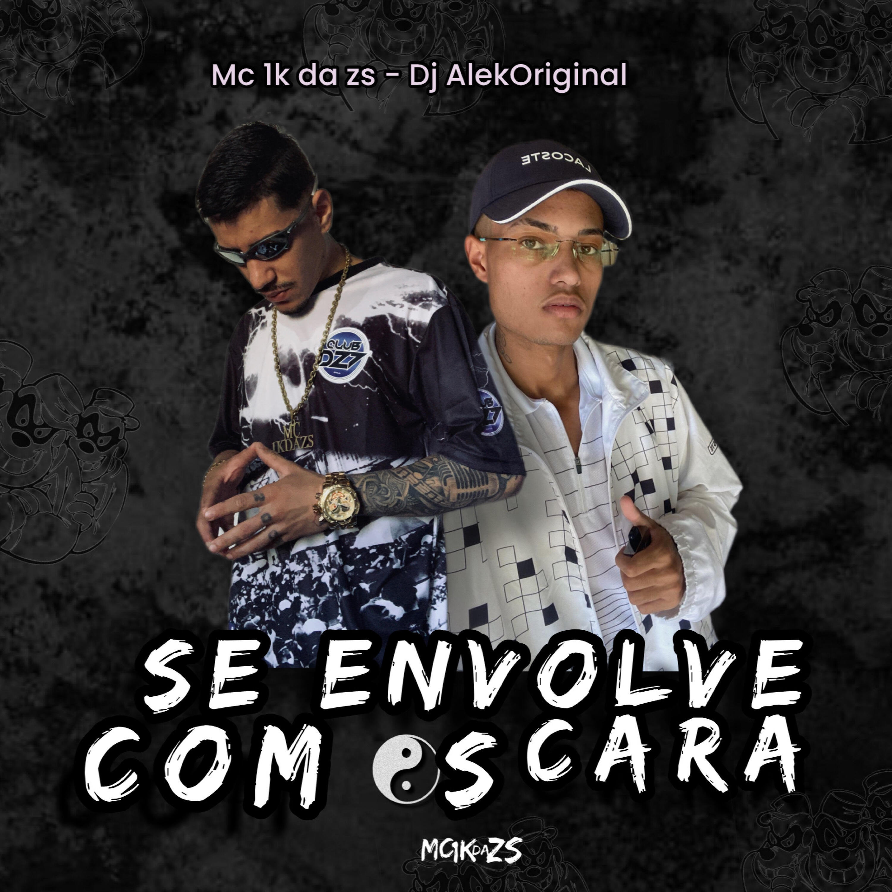 Скачать песню Mc 1k da zs, djalekoriginal - Se Envolve Com os Cara бесплатно в MP3 для Android и iOS