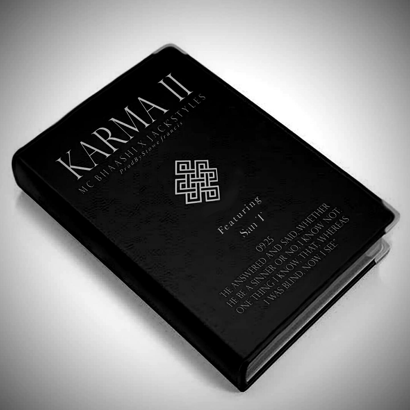 Релиз KARMA II