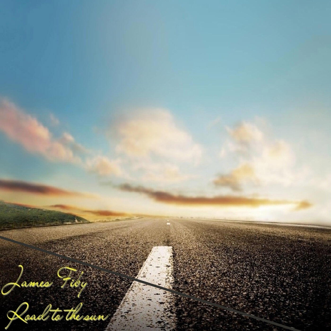 Релиз Road to the Sun