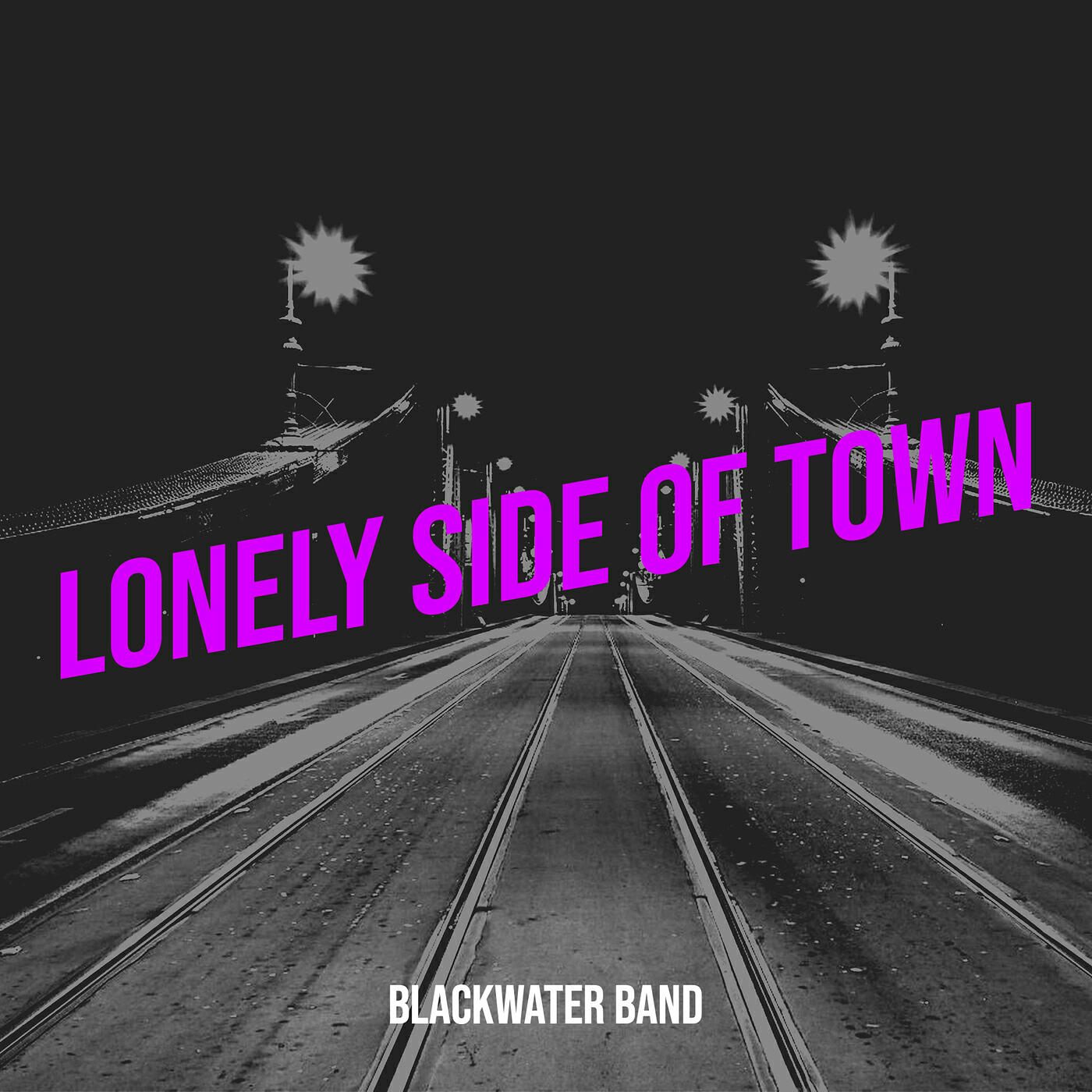 Релиз Lonely Side of Town
