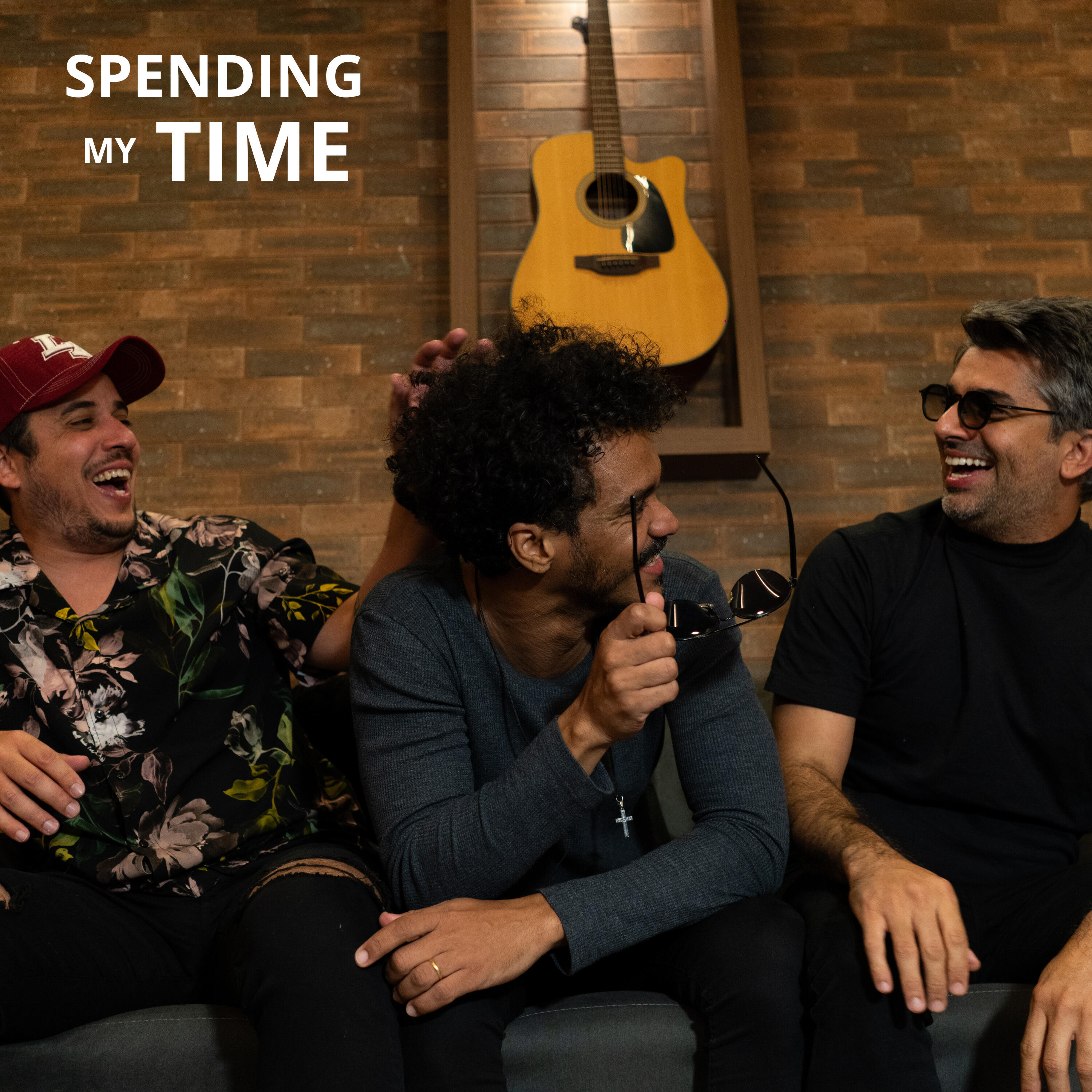 Релиз Spending My Time