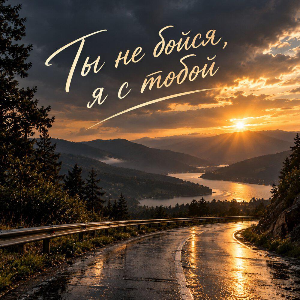 Релиз Ты не бойся, я с тобой