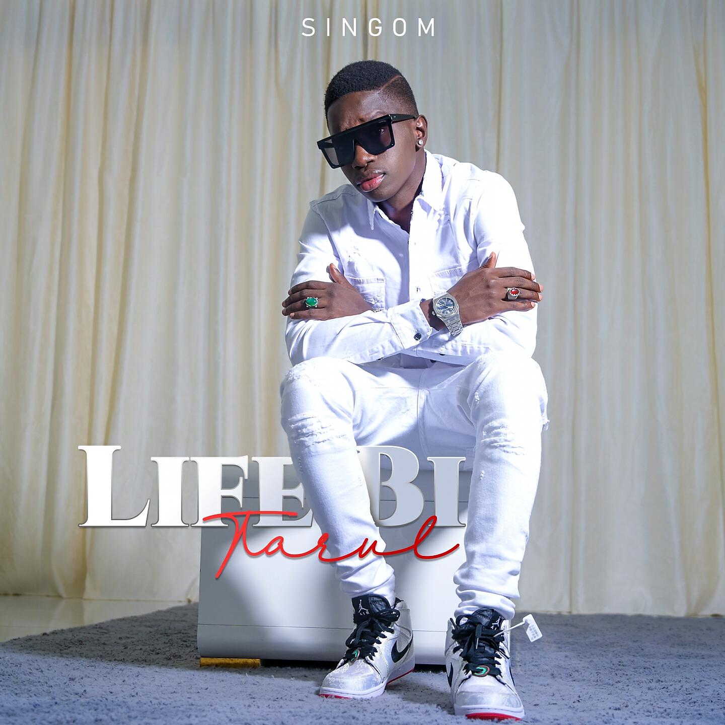 Релиз Life Bi Tarul