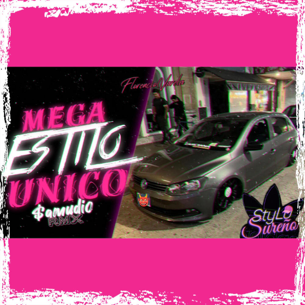 Релиз || Mega EsTiLo Unico ||