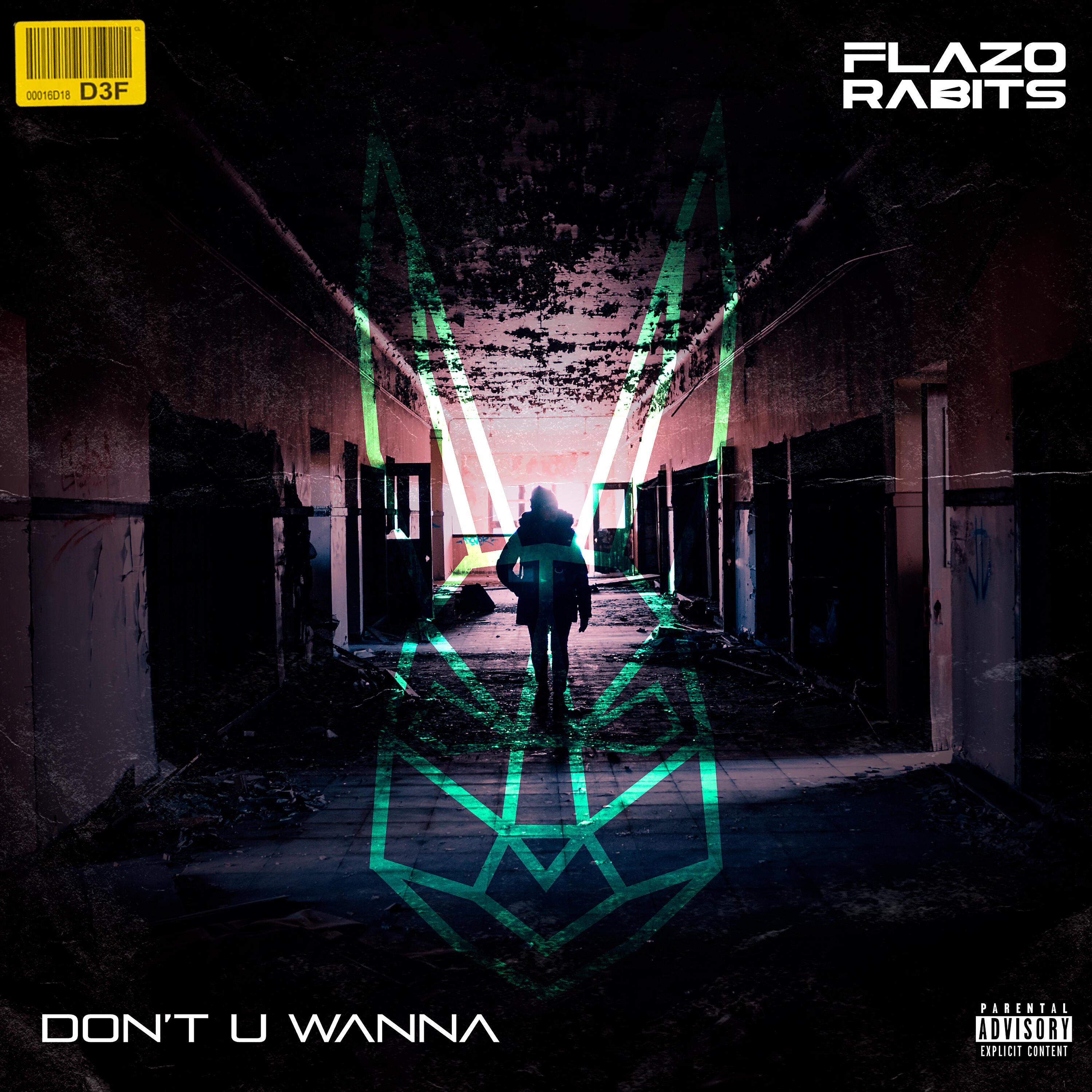 Релиз Don't U Wanna
